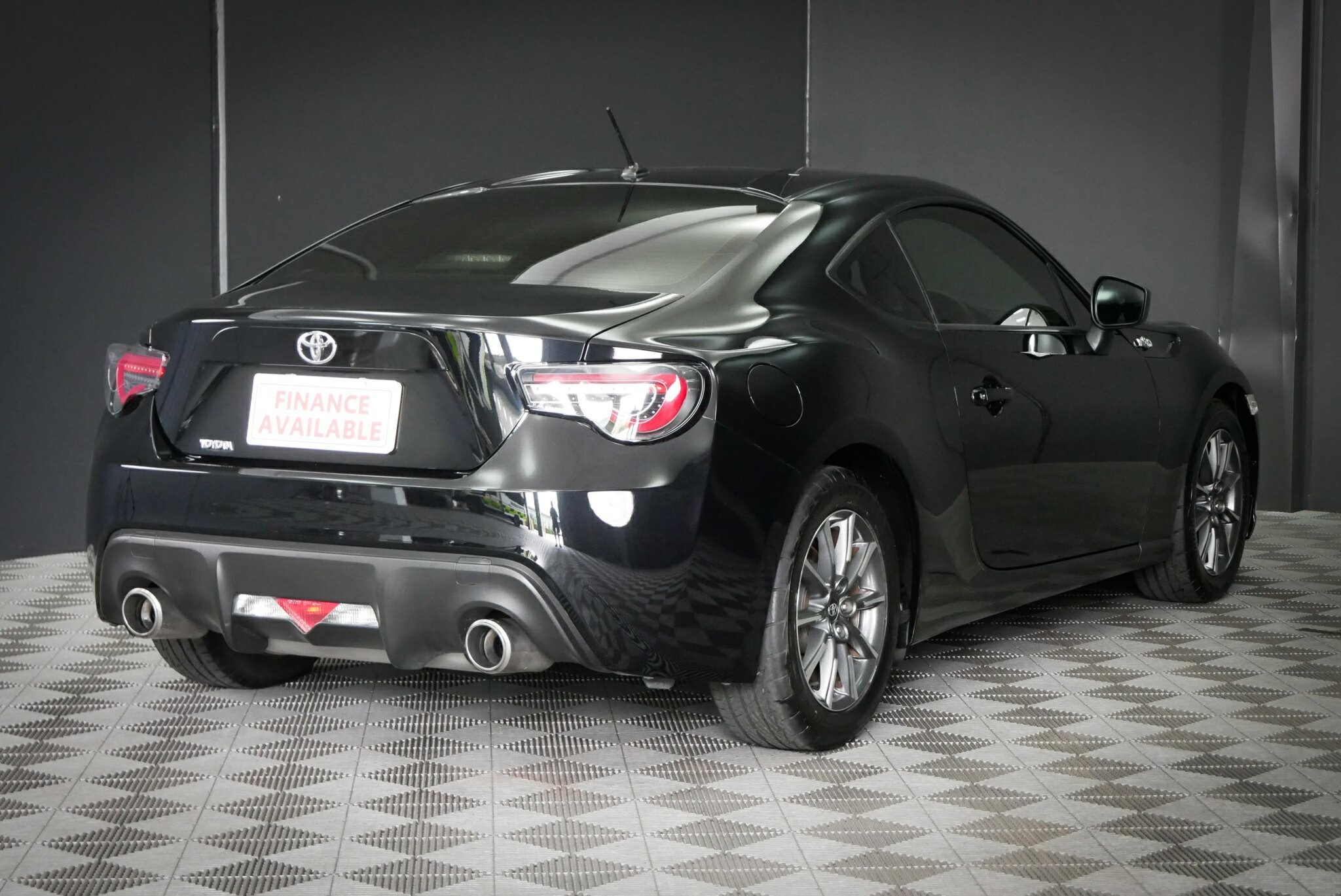 Toyota 86 image 4