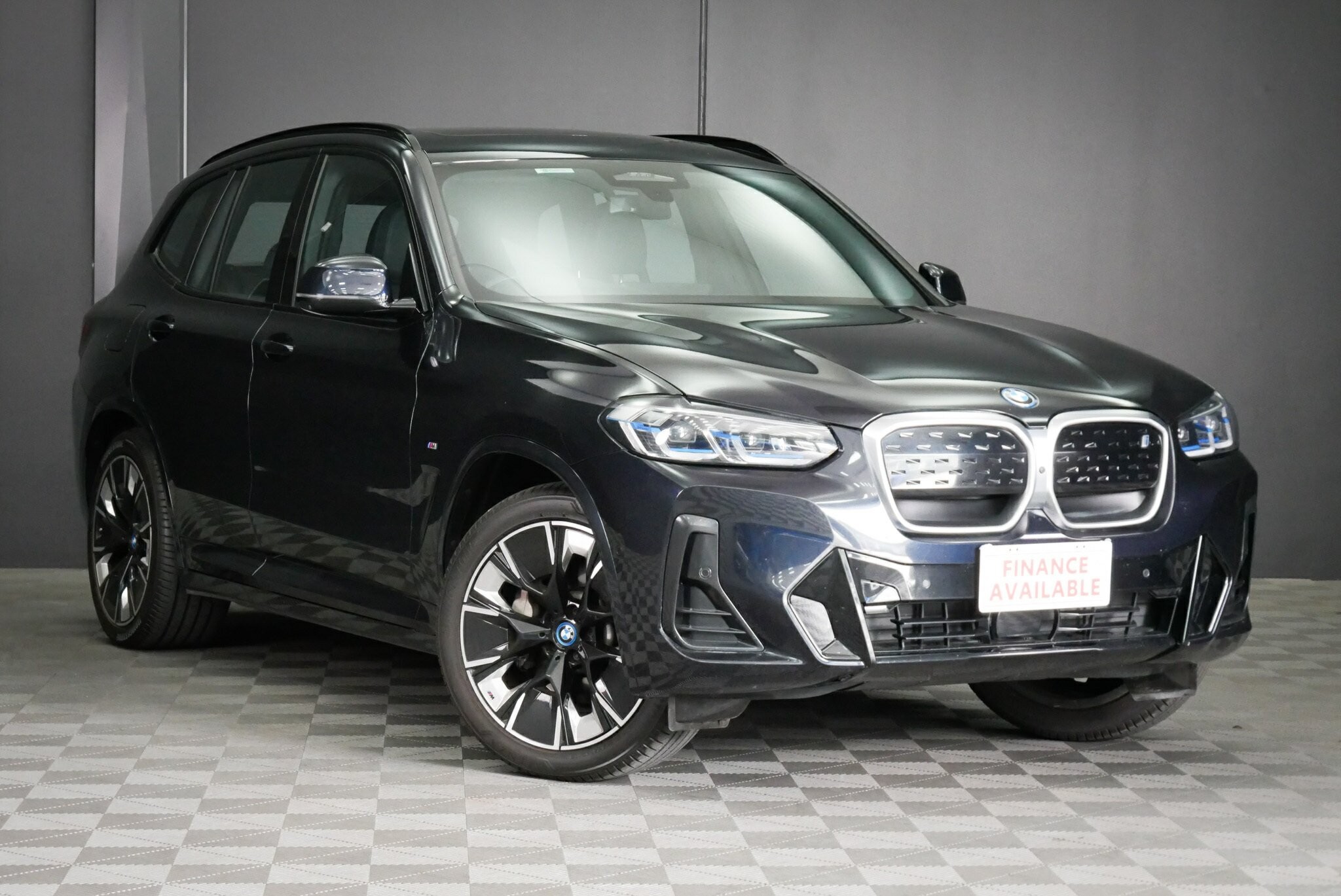 Used Bmw Ix3 Cars for Sale in Australia | mymoto