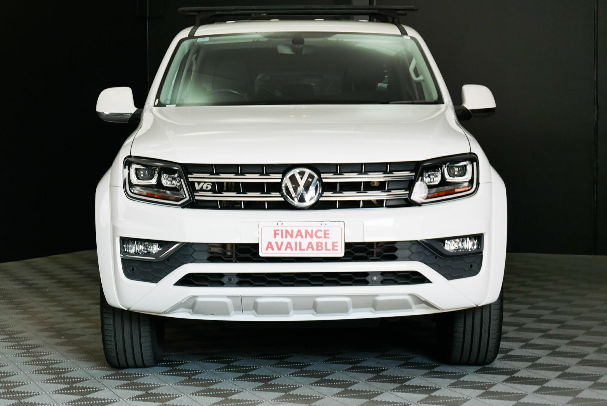 Volkswagen Amarok image 2