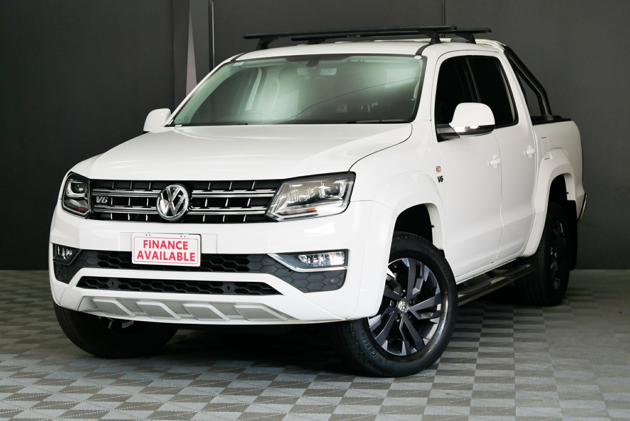 Volkswagen Amarok image 3