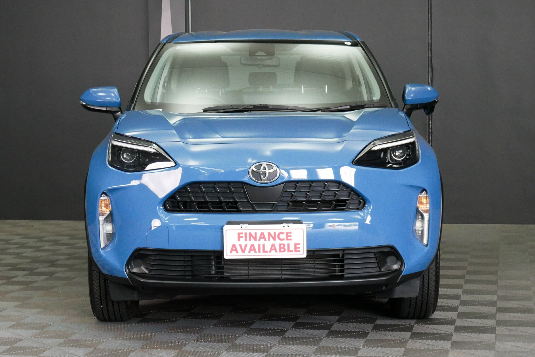 Toyota Yaris Cross image 2