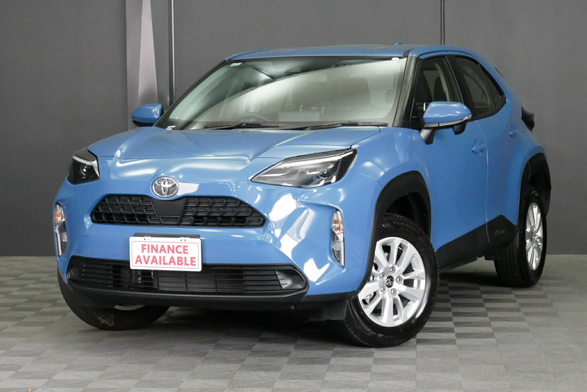 Toyota Yaris Cross image 3