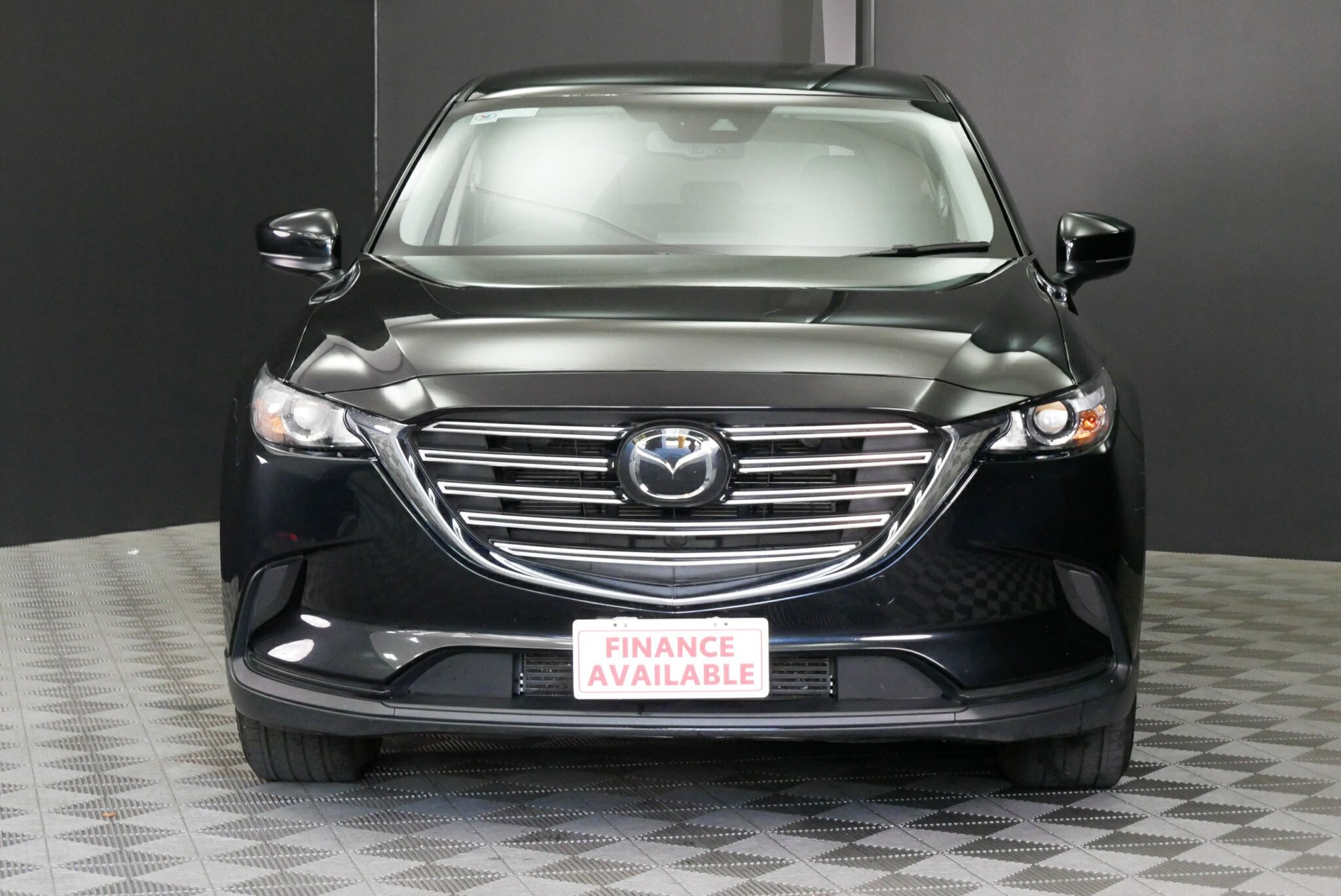 Mazda Cx-9 image 2