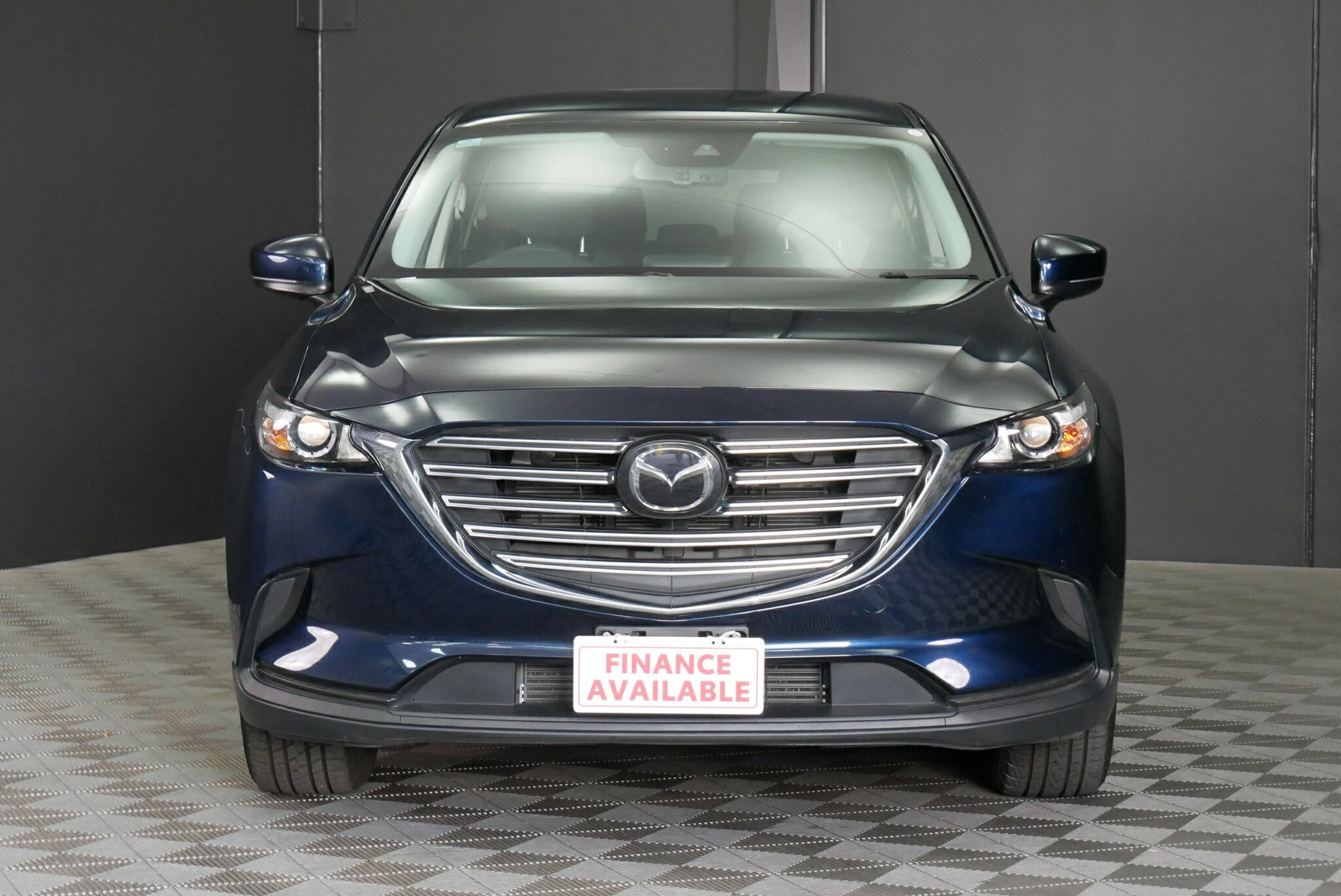 Mazda Cx-9 image 2