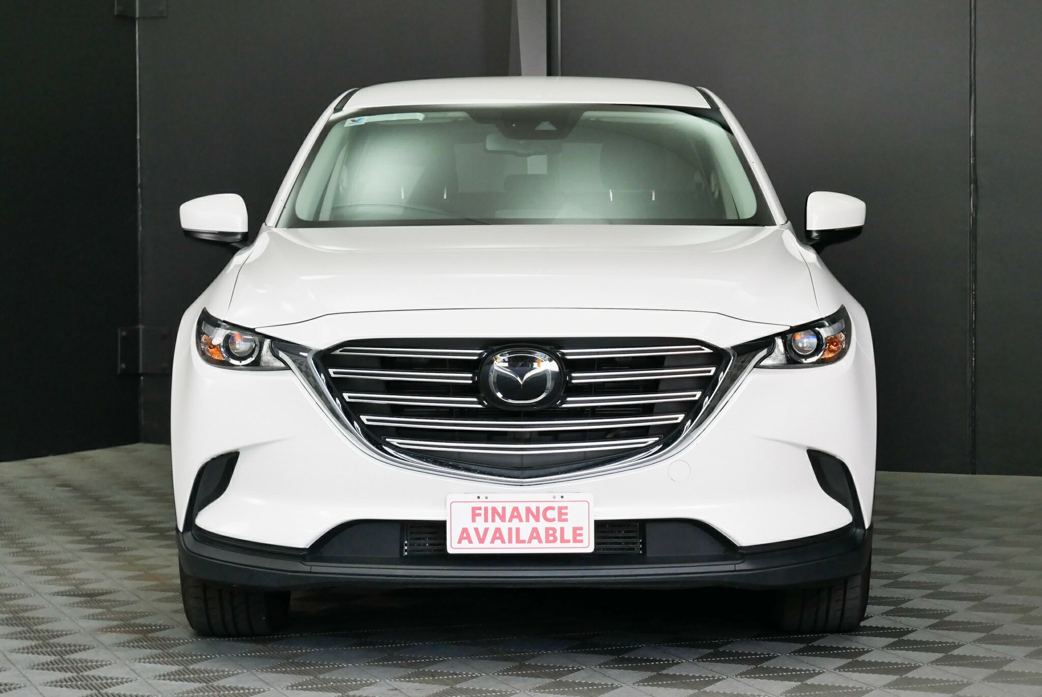 Mazda Cx-9 image 2