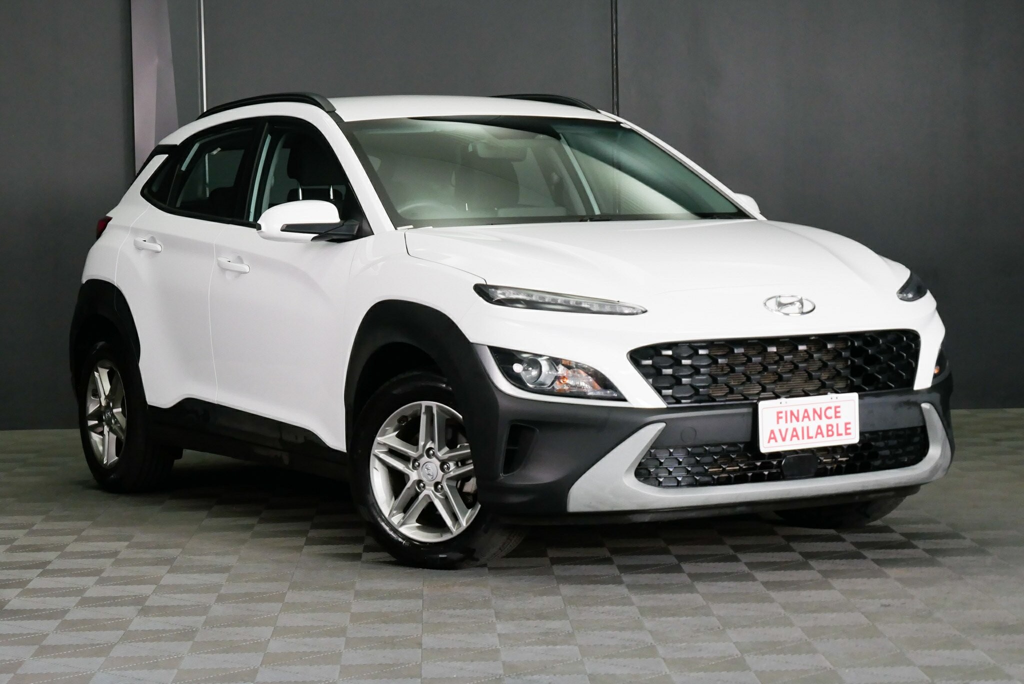 Hyundai Kona image 1