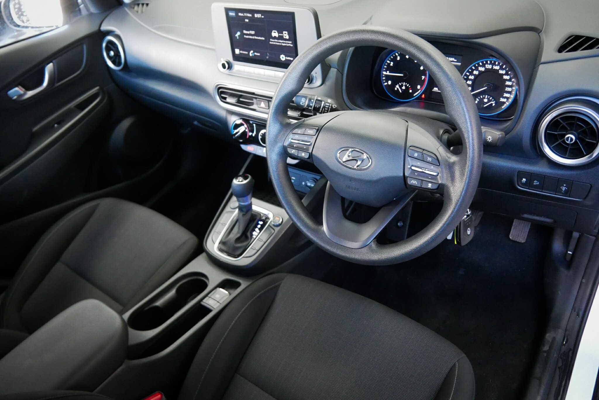 Hyundai Kona image 4