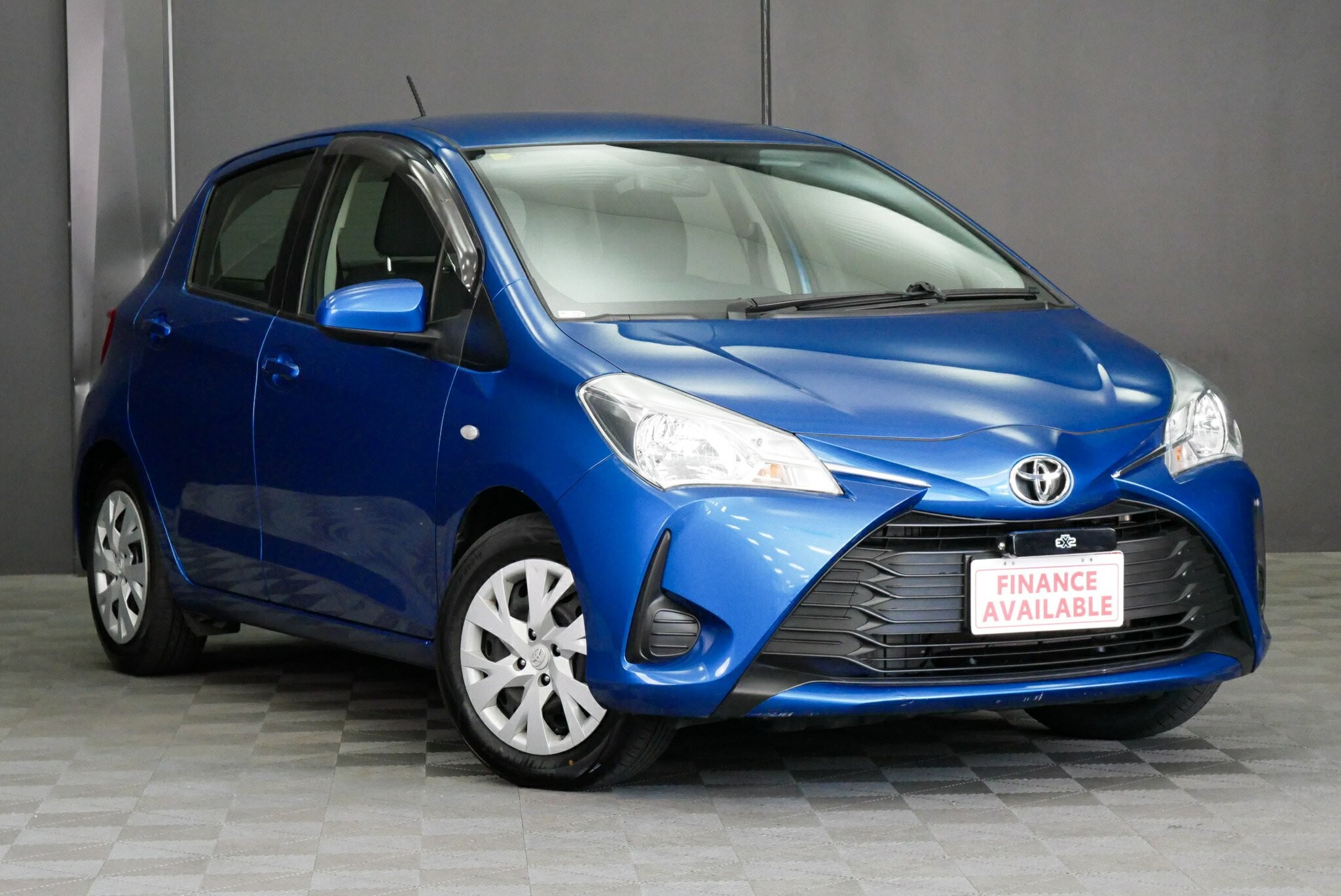 Toyota Yaris image 1