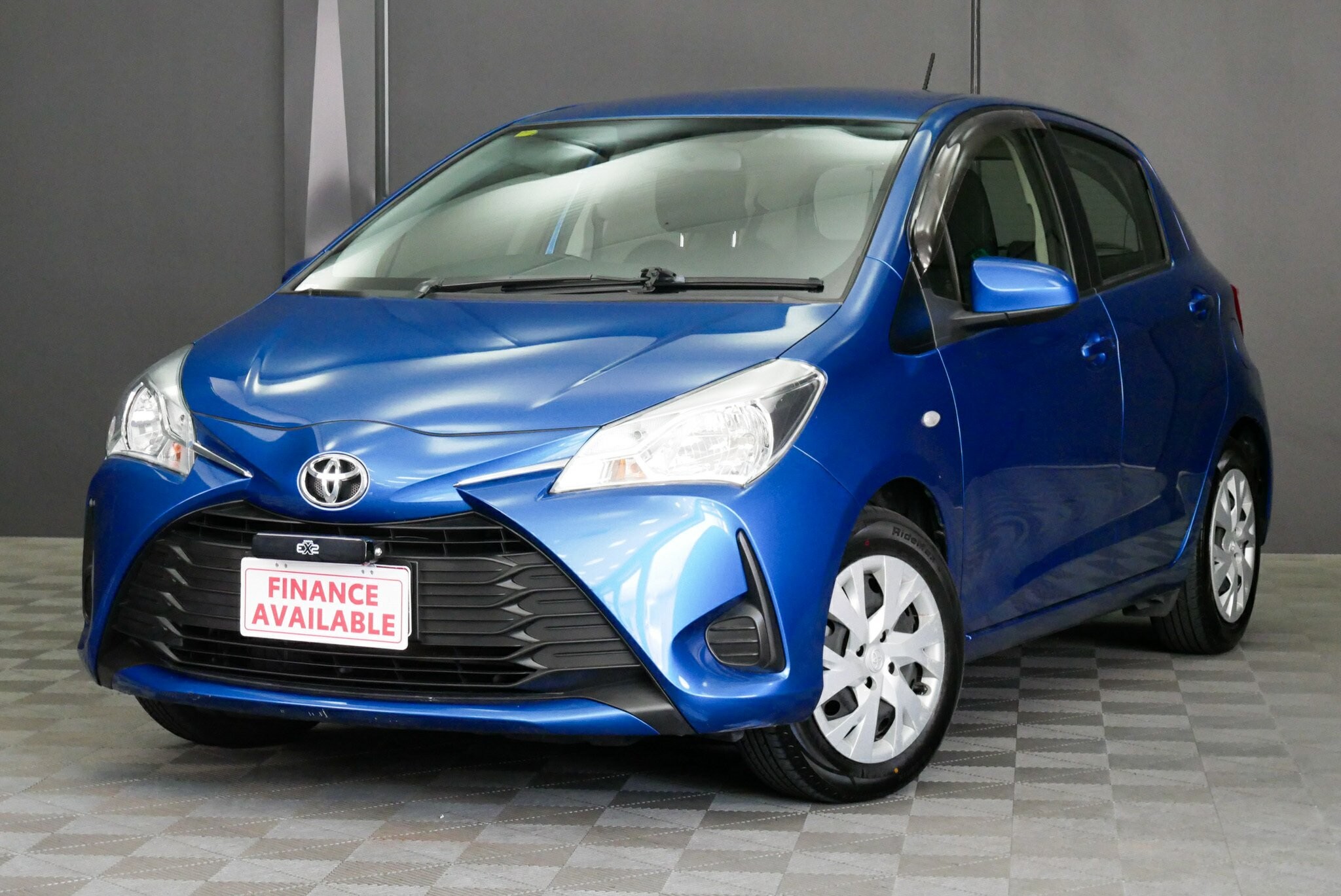 Toyota Yaris image 3