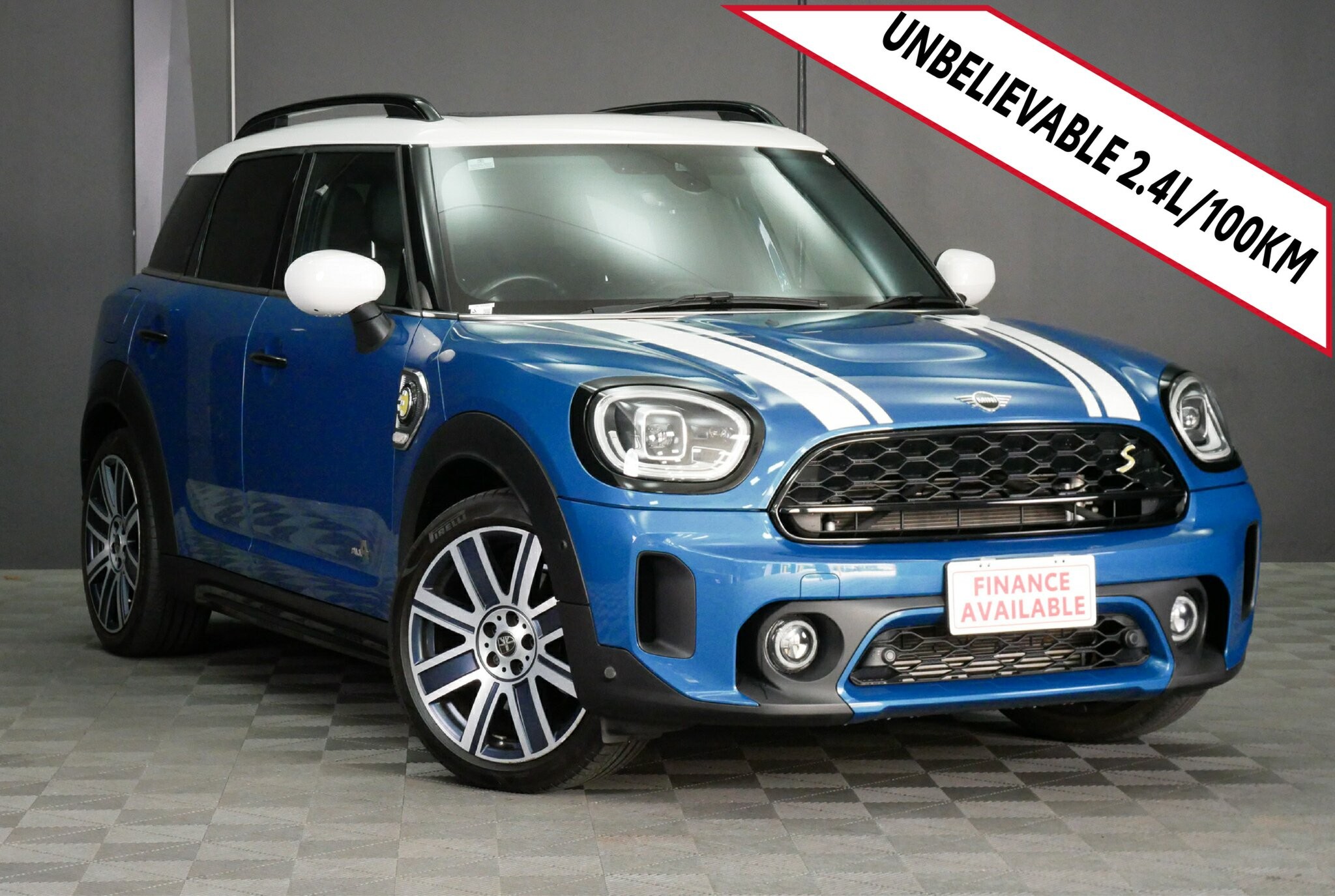 Mini Countryman image 1