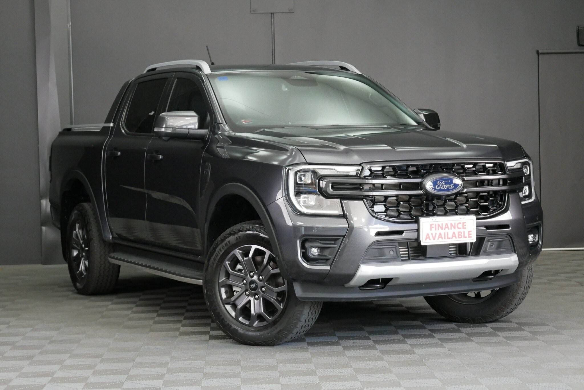 Ford Ranger image 1