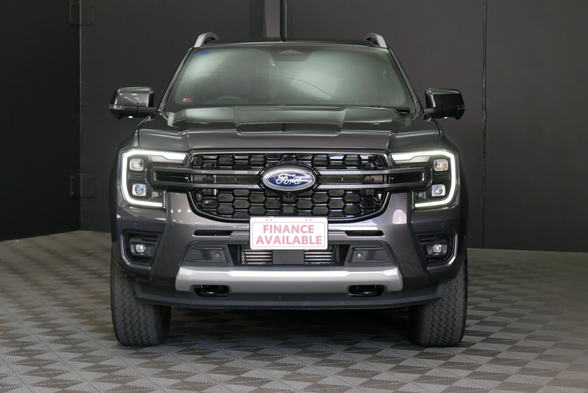 Ford Ranger image 2