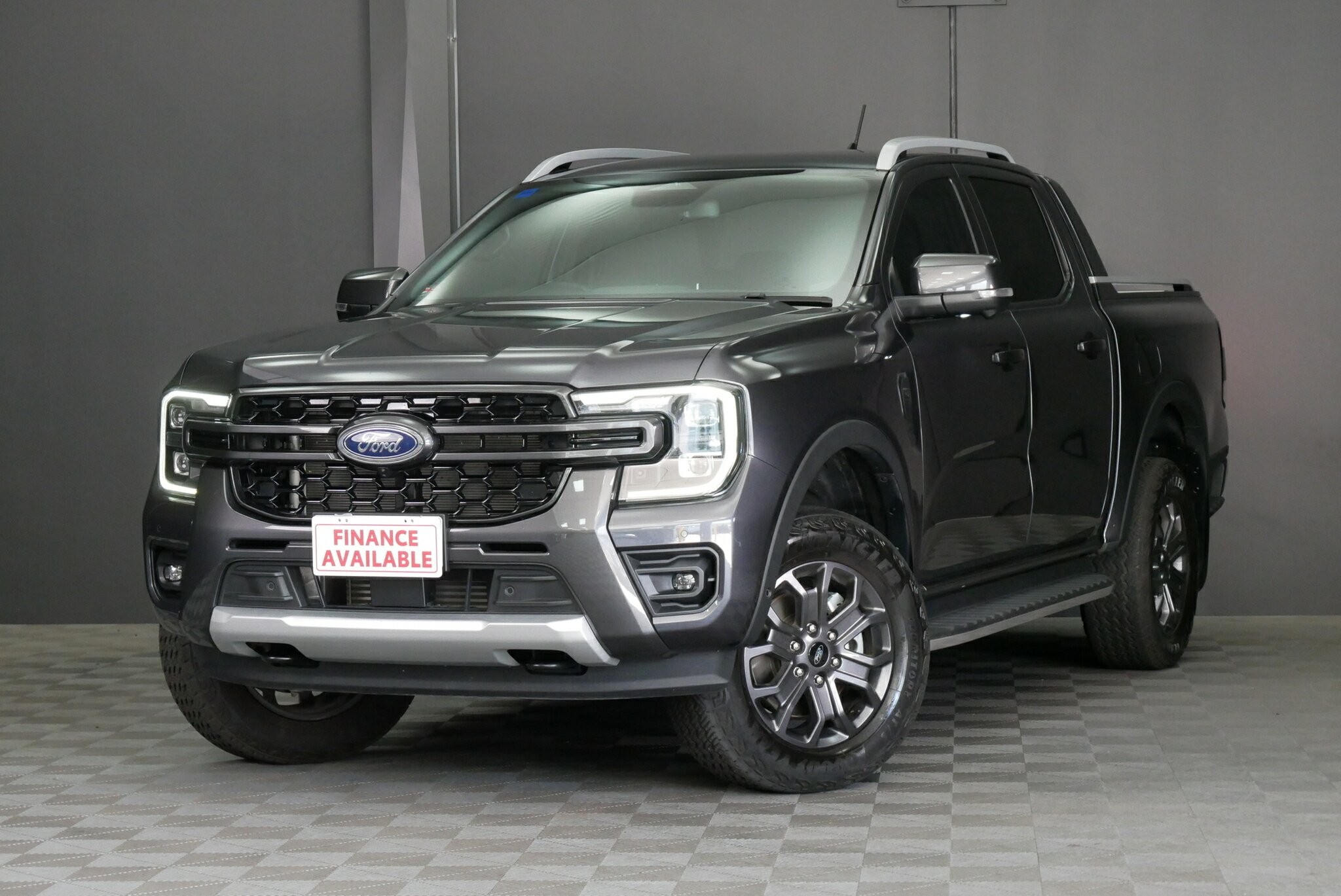 Ford Ranger image 3