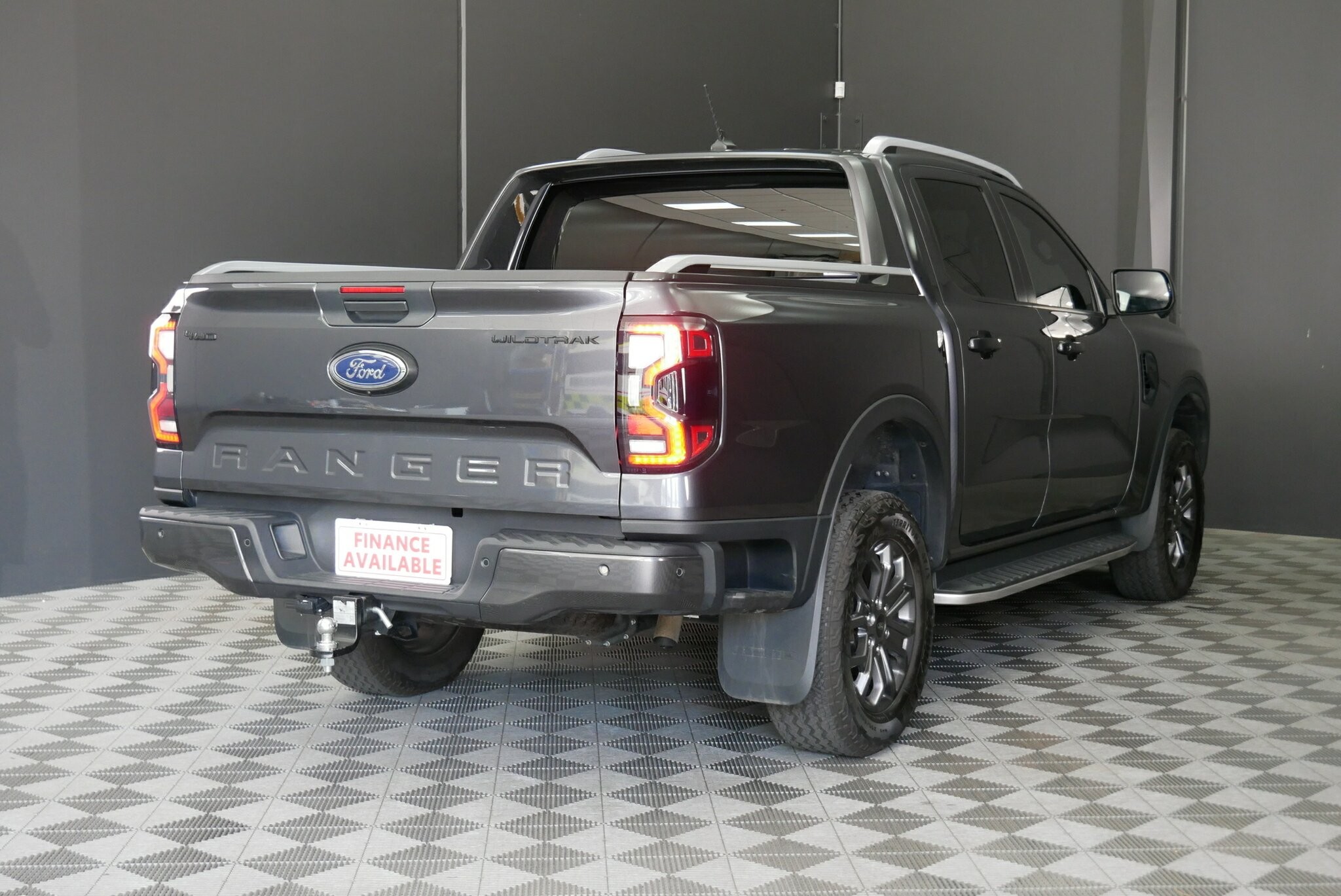 Ford Ranger image 4