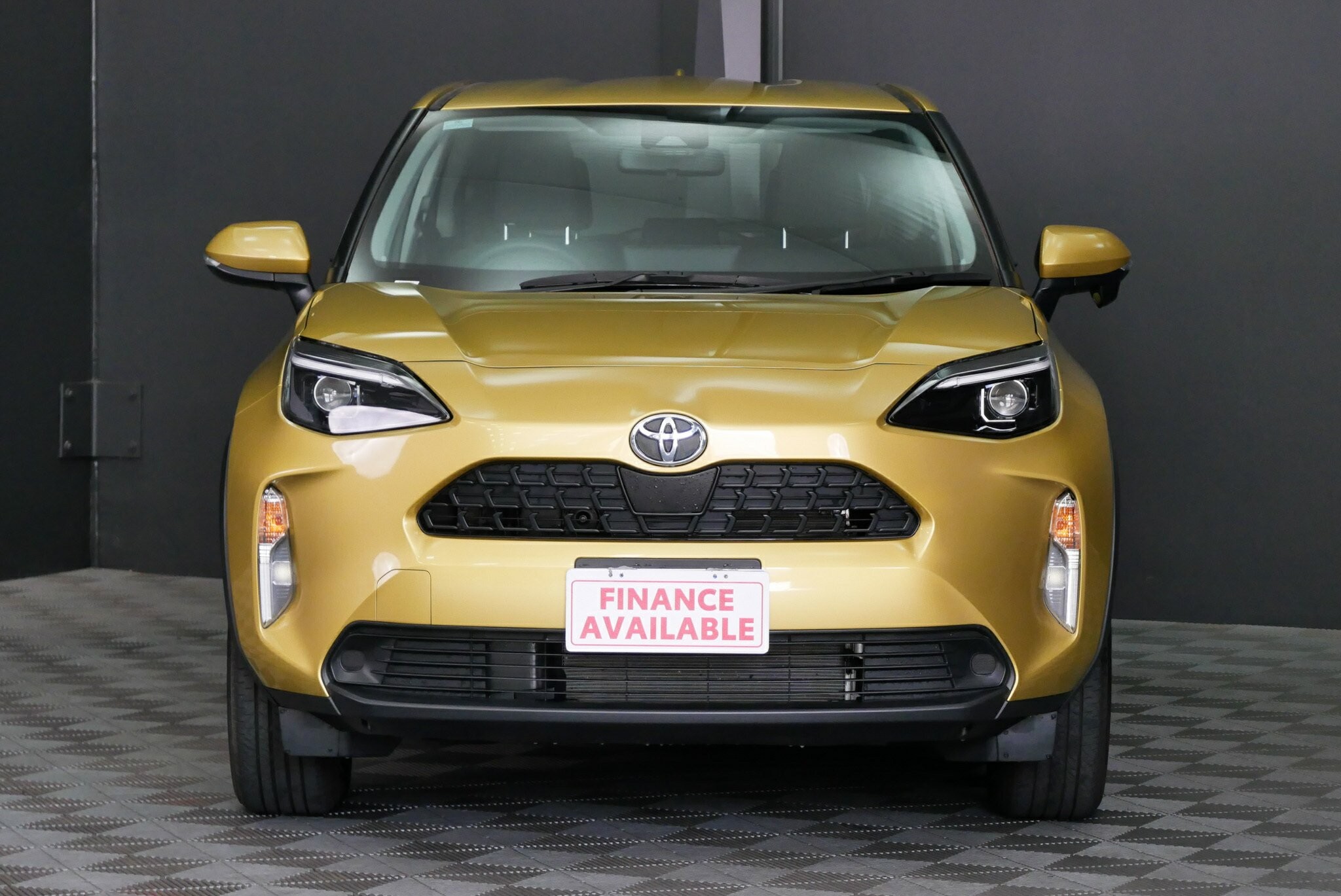 Toyota Yaris Cross image 2