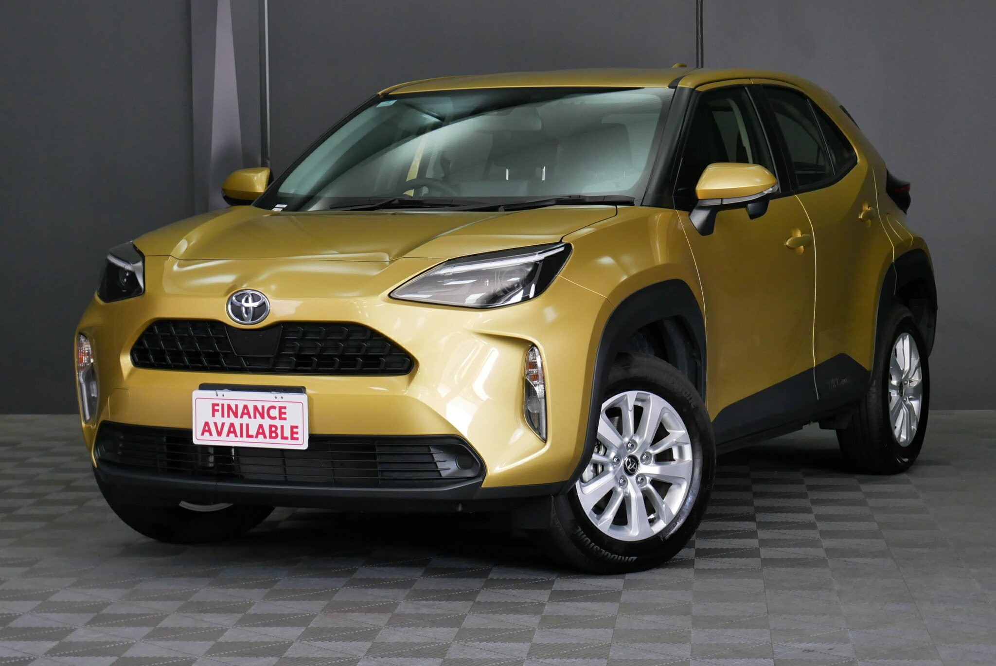 Toyota Yaris Cross image 3