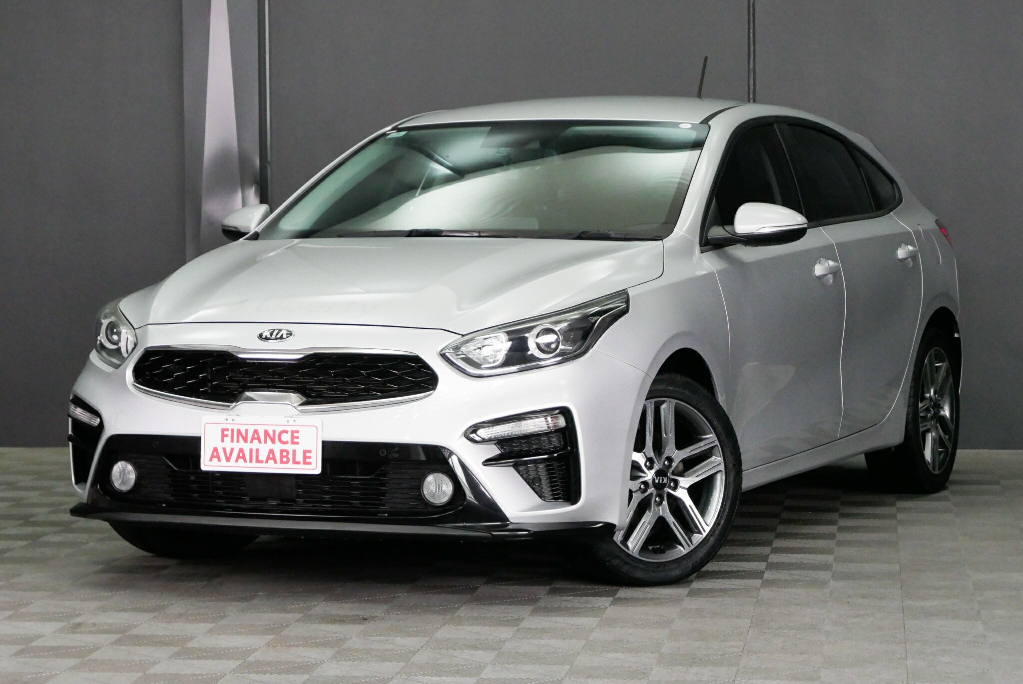 Kia Cerato image 3