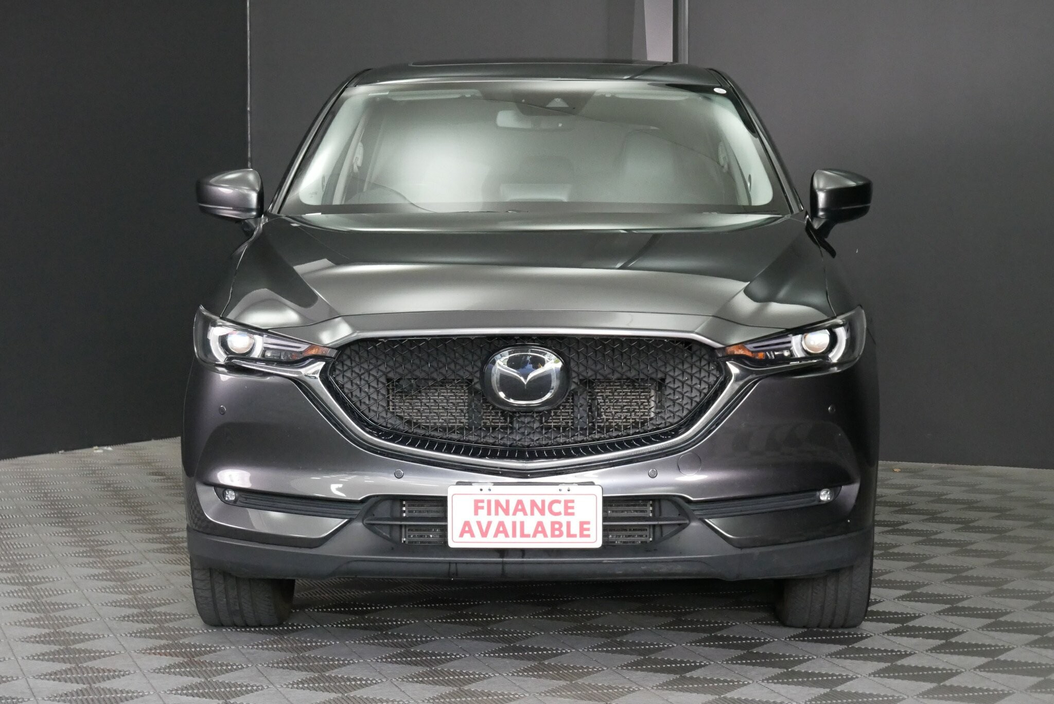 Mazda Cx-5 image 2