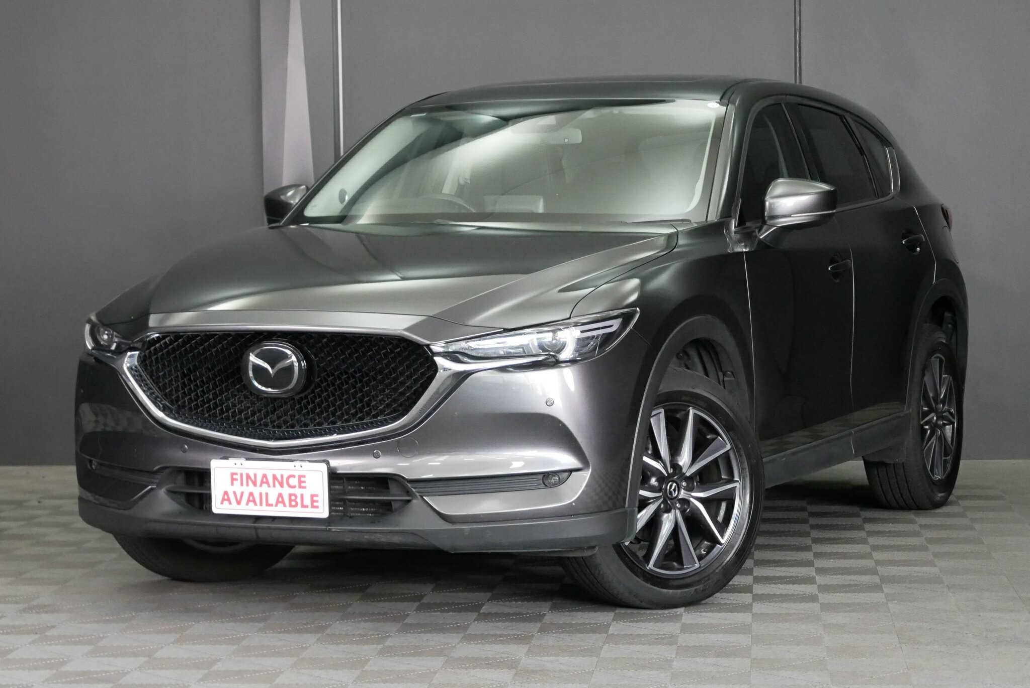 Mazda Cx-5 image 3