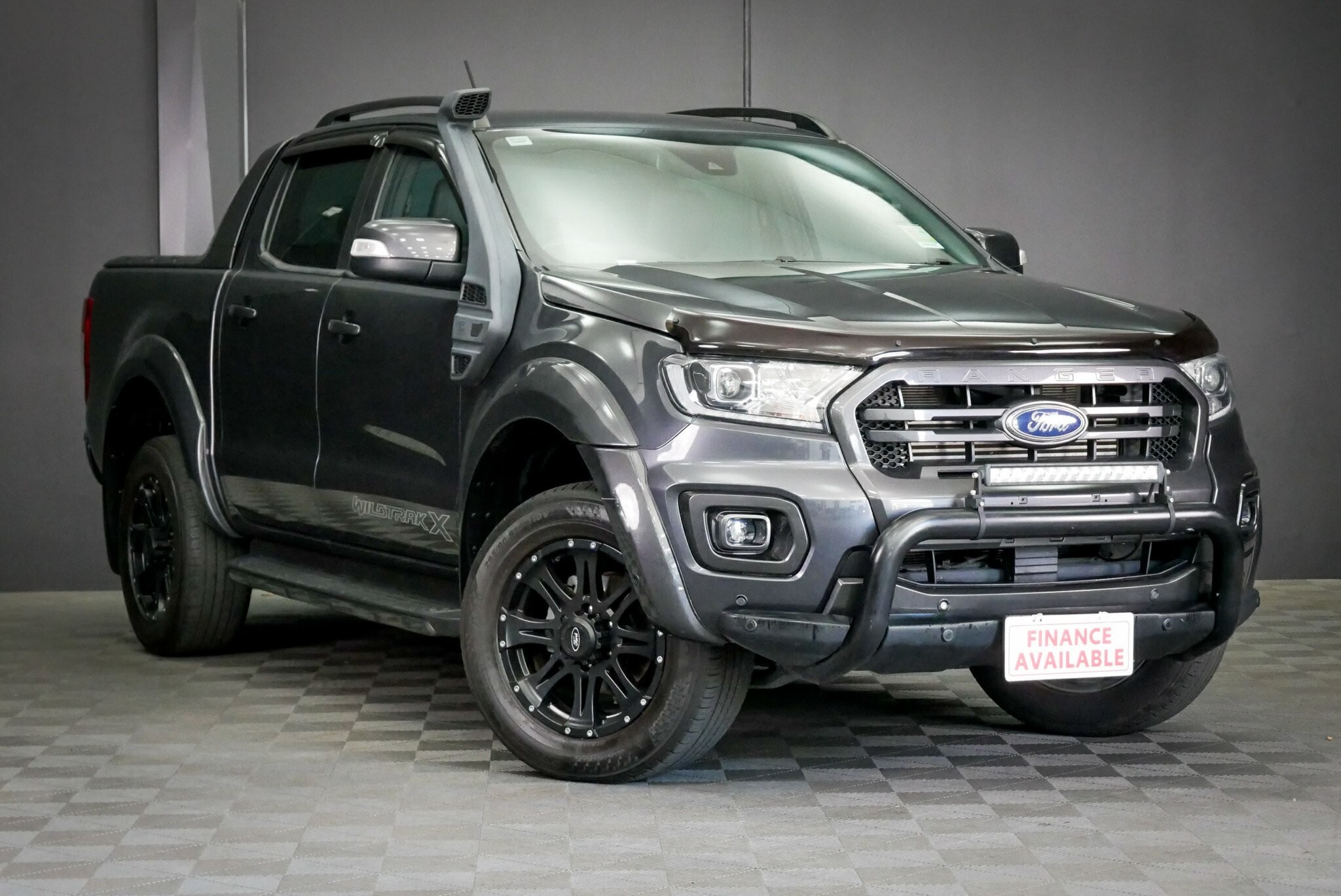 Ford Ranger image 1