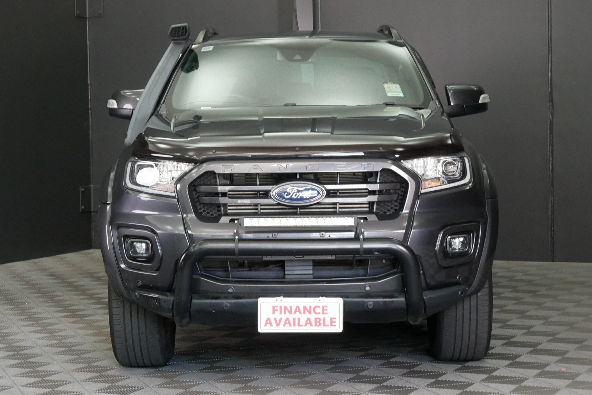 Ford Ranger image 2