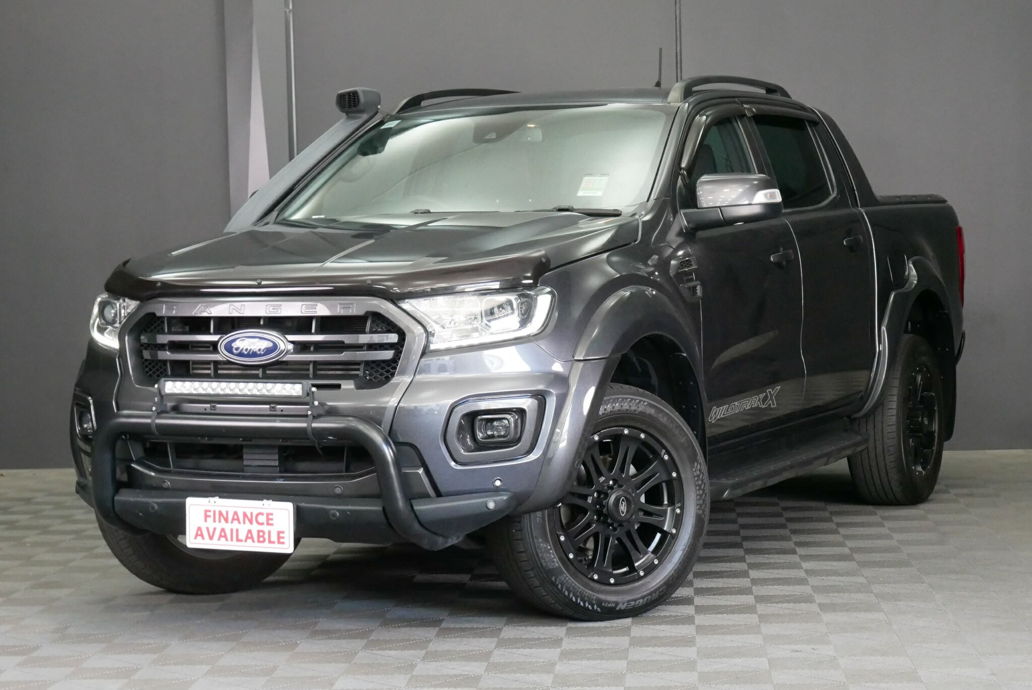 Ford Ranger image 3