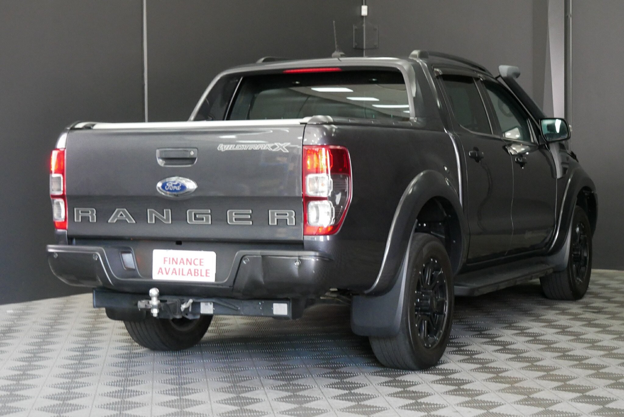 Ford Ranger image 4