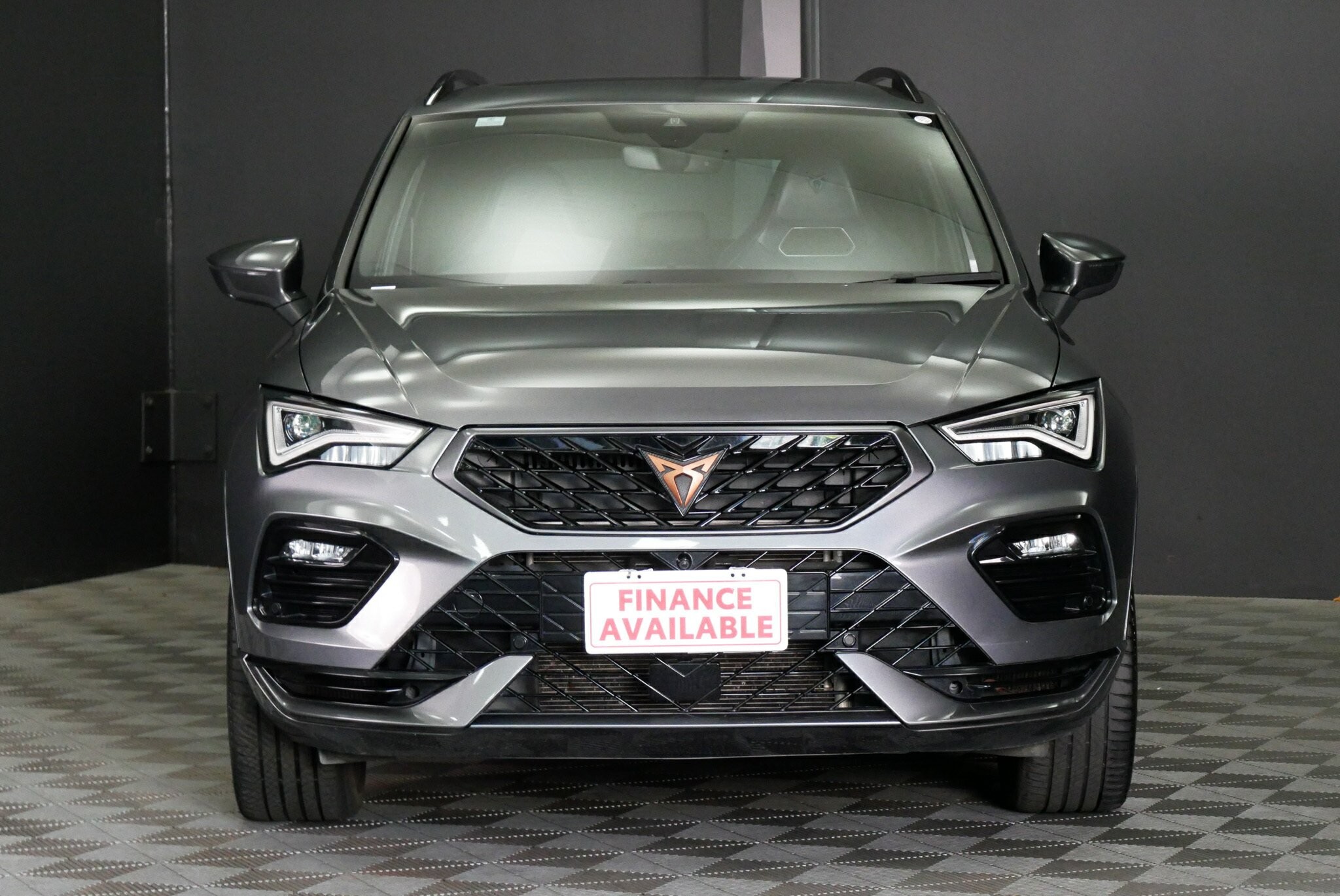 Cupra Ateca image 2