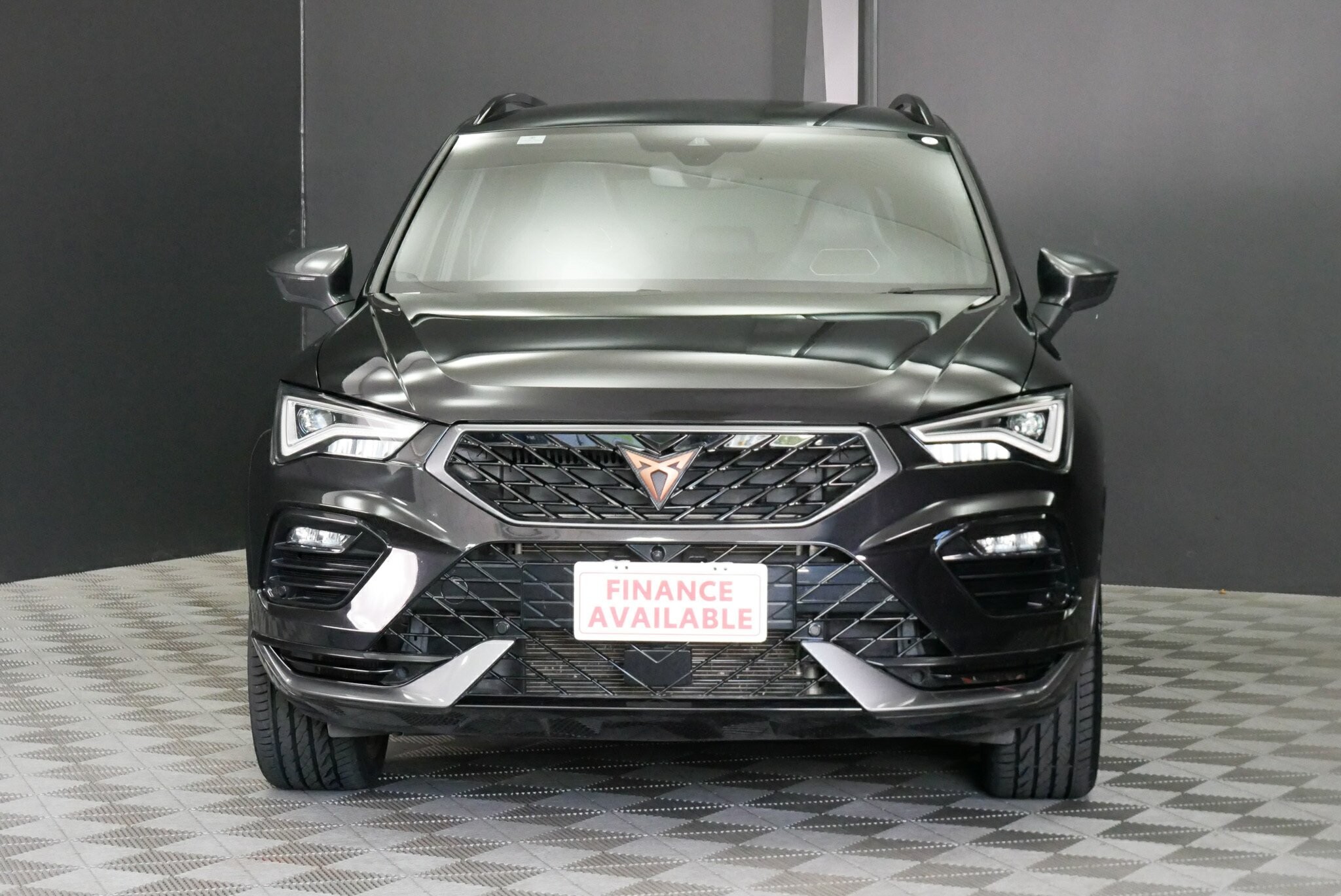 Cupra Ateca image 2