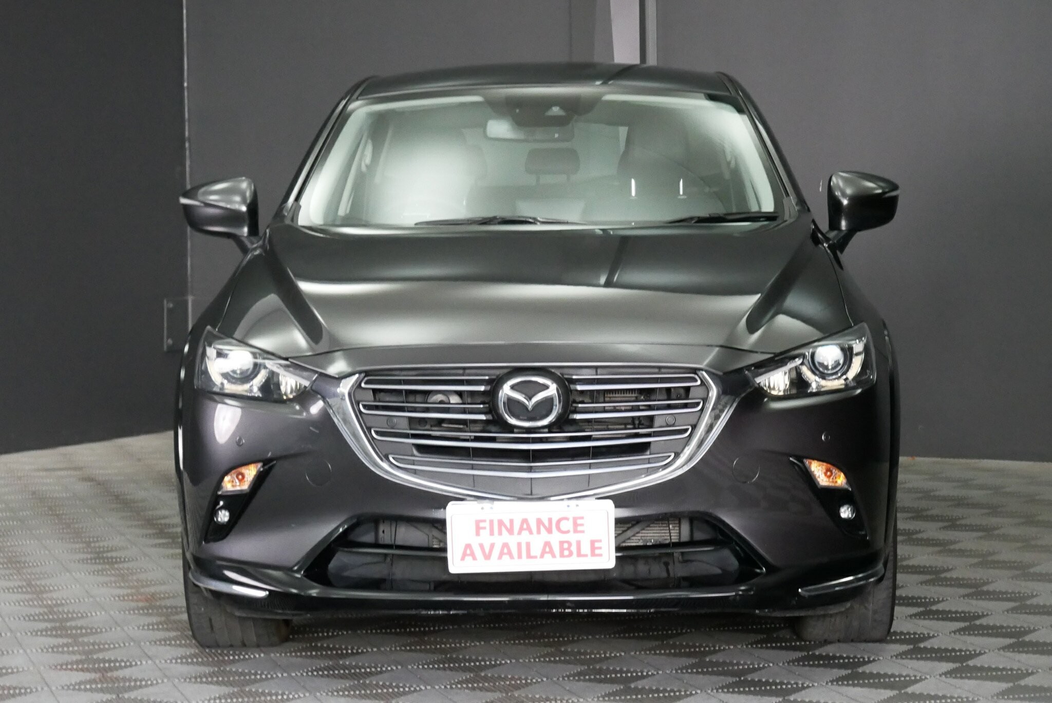 Mazda Cx-3 image 2