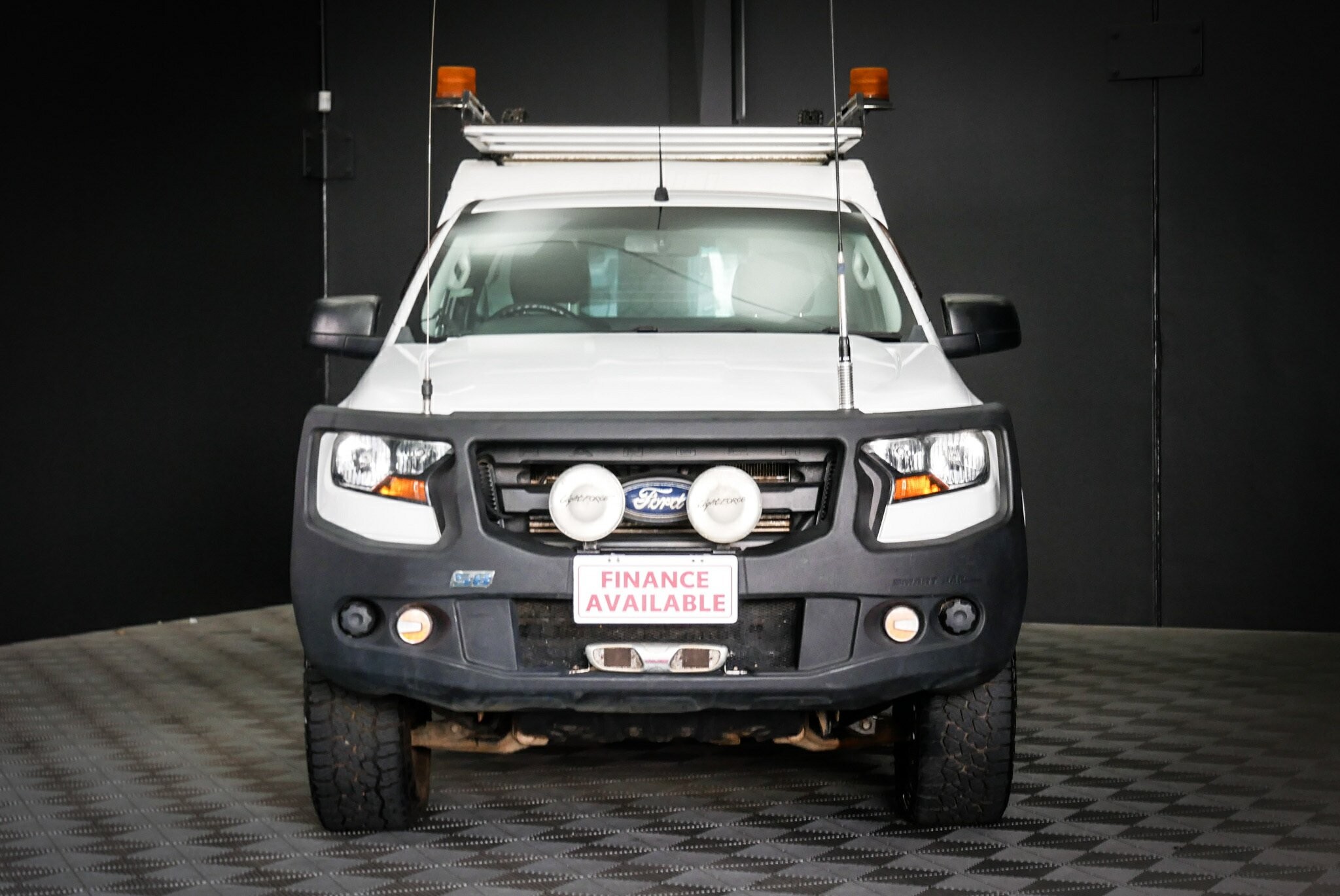 Ford Ranger image 2