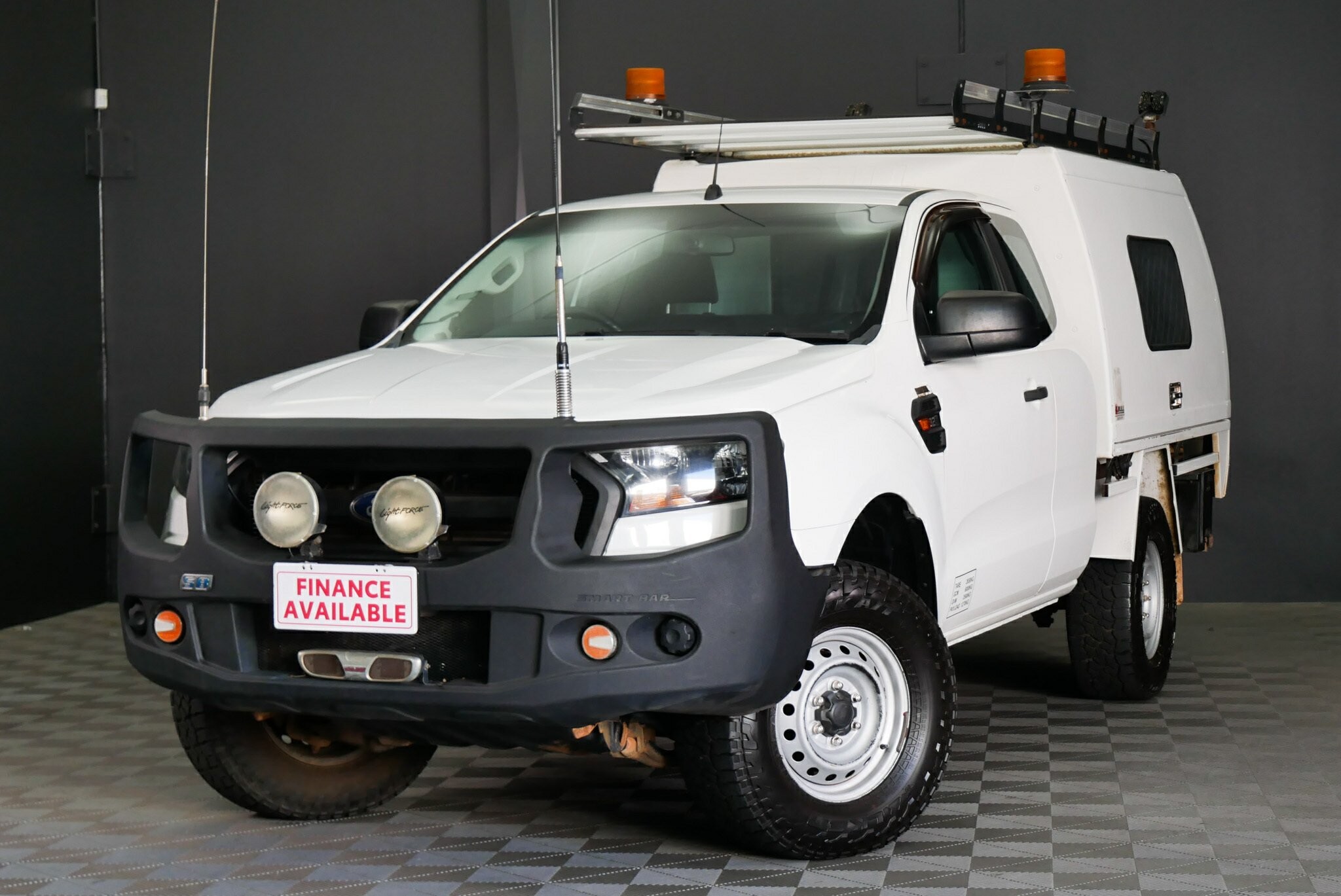 Ford Ranger image 3