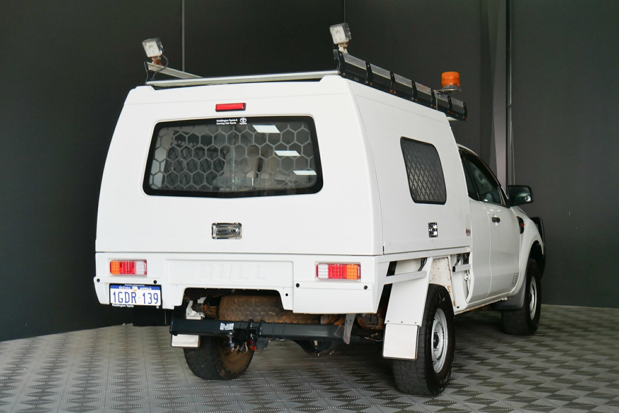 Ford Ranger image 4