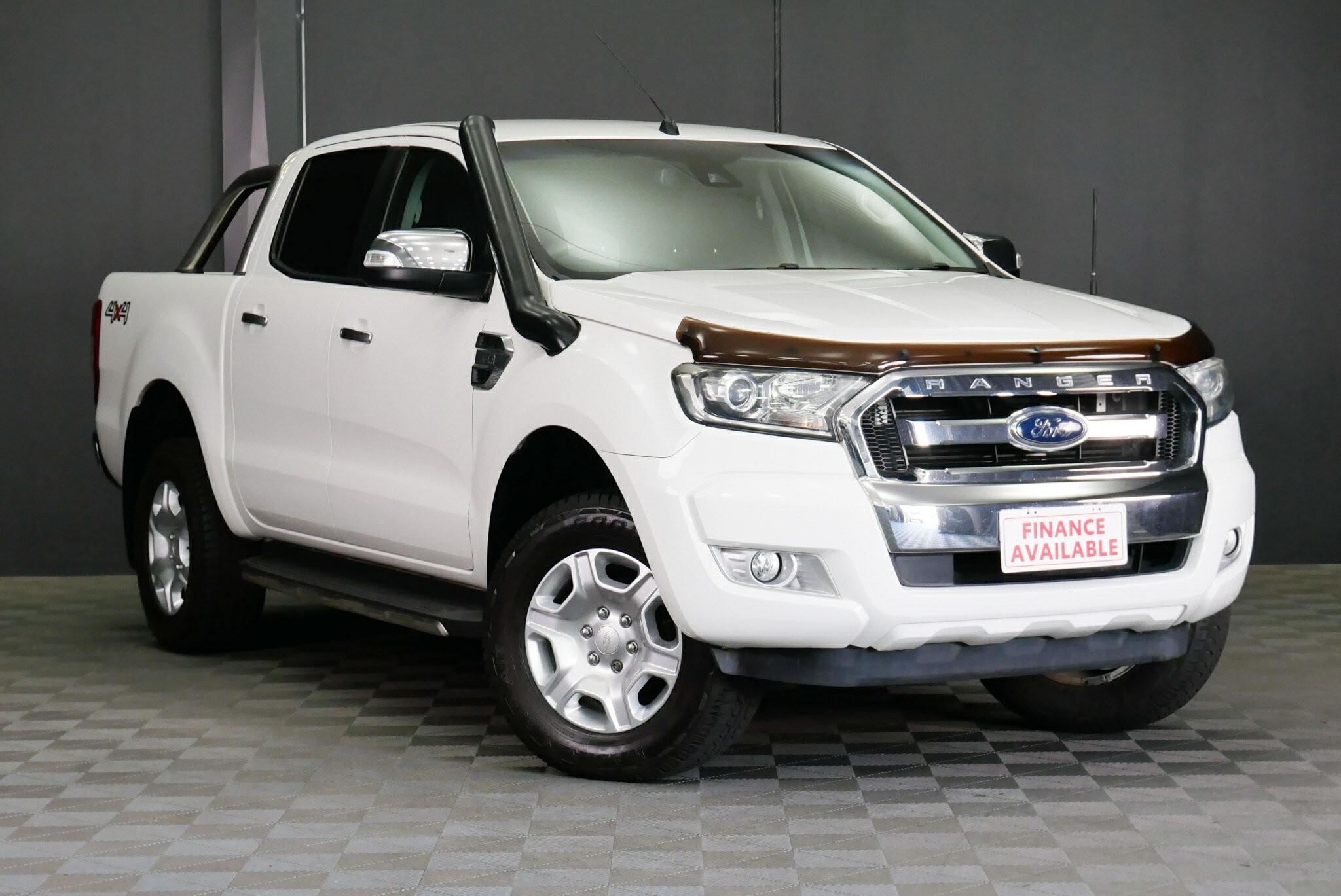 Ford Ranger image 1