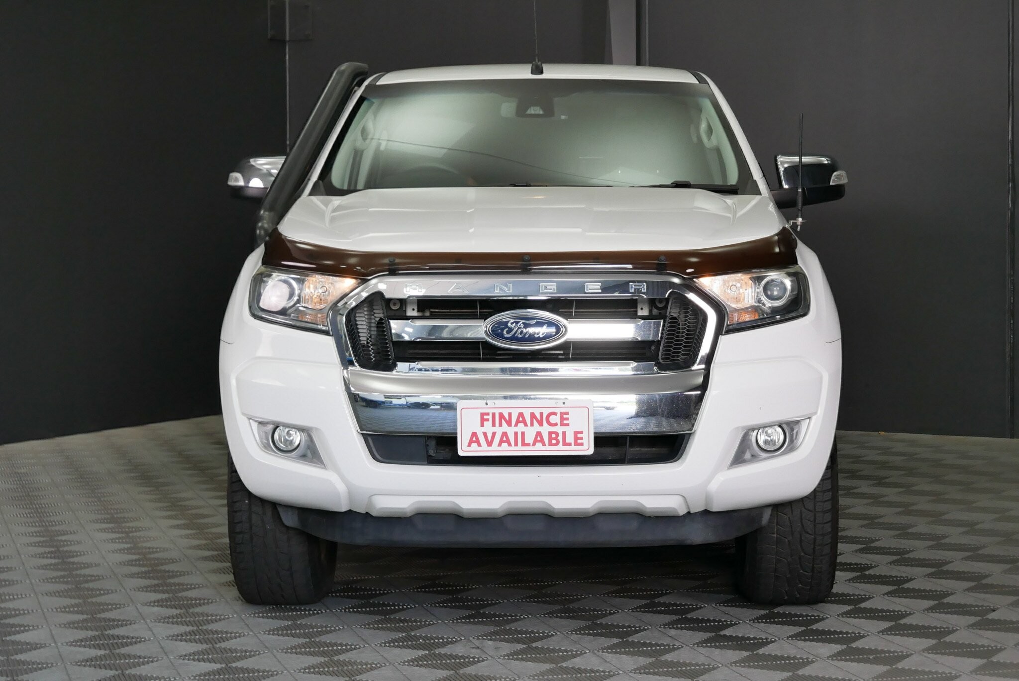 Ford Ranger image 2