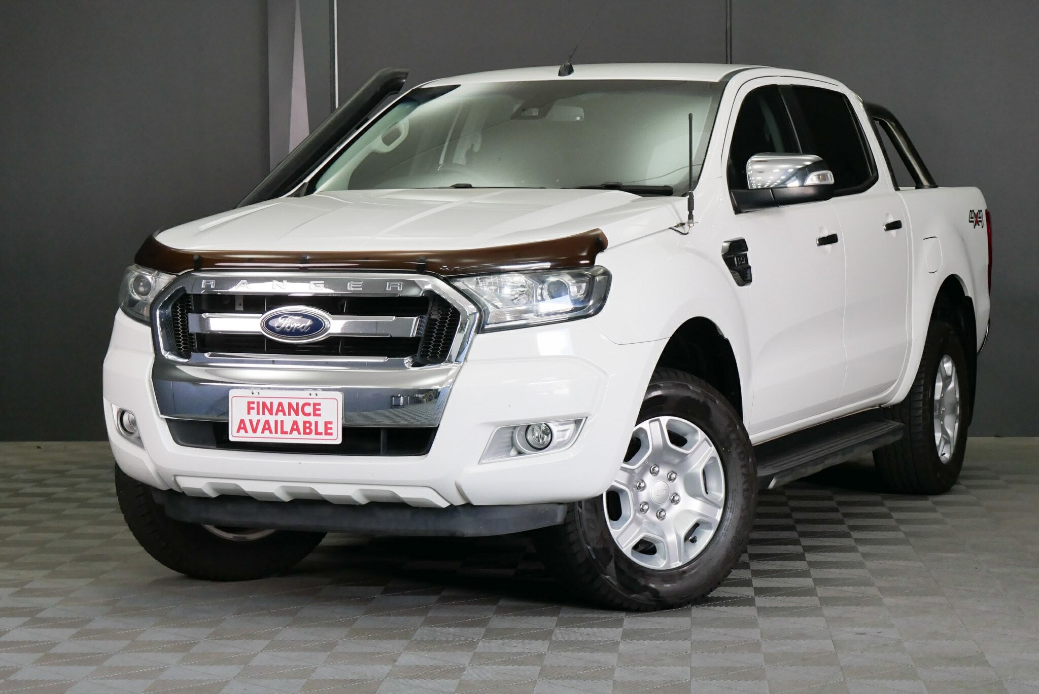 Ford Ranger image 3