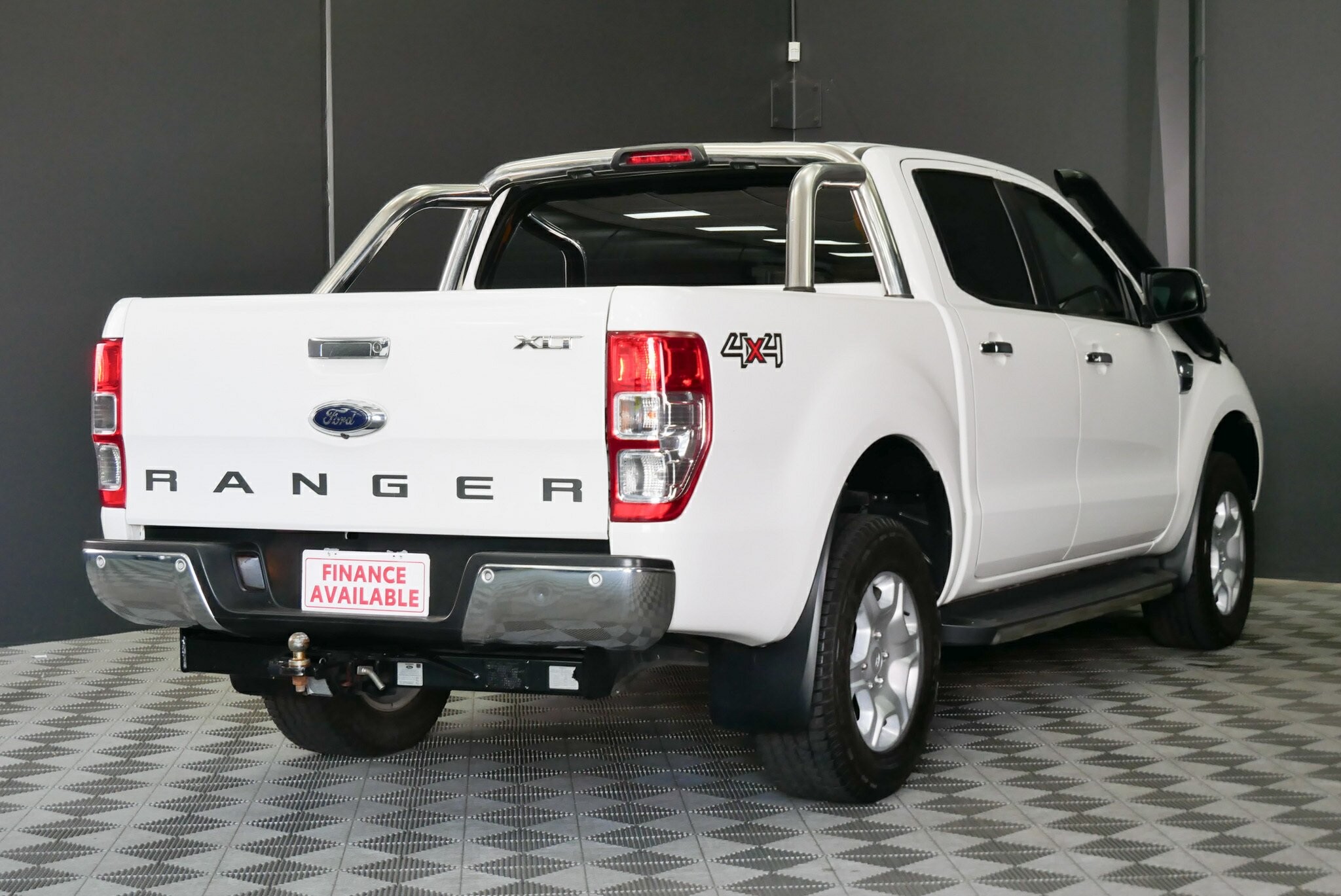 Ford Ranger image 4