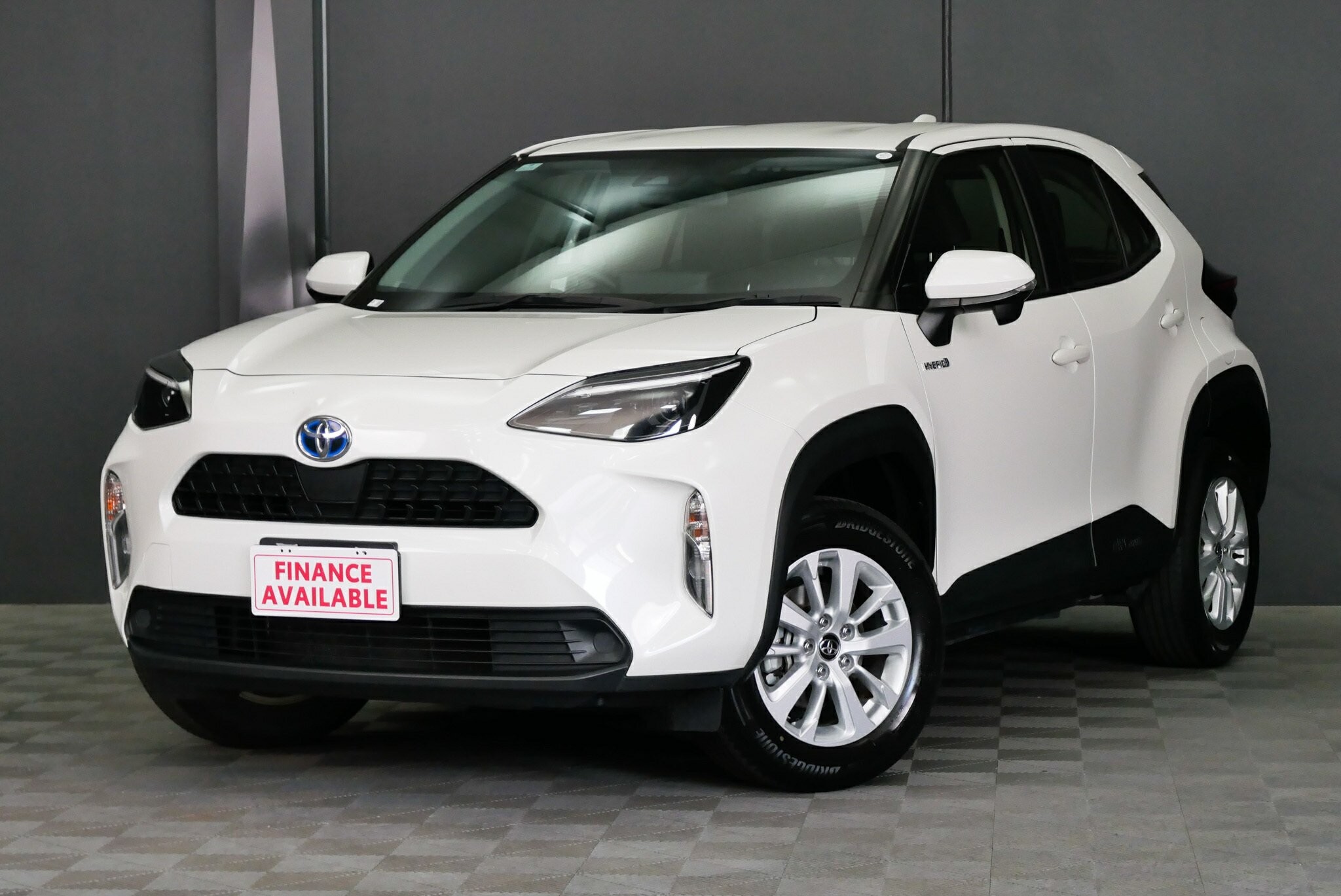 Toyota Yaris Cross image 3