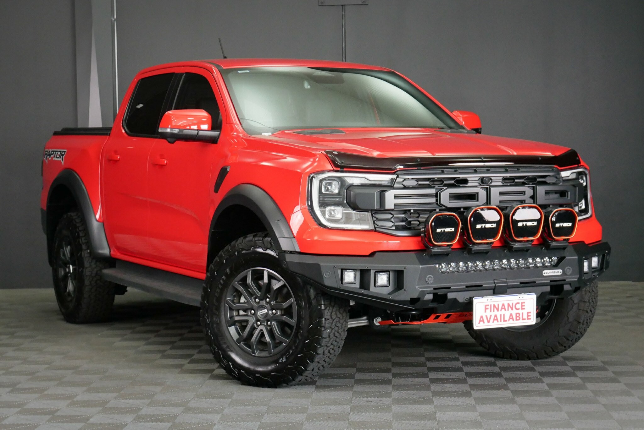 Ford Ranger image 1