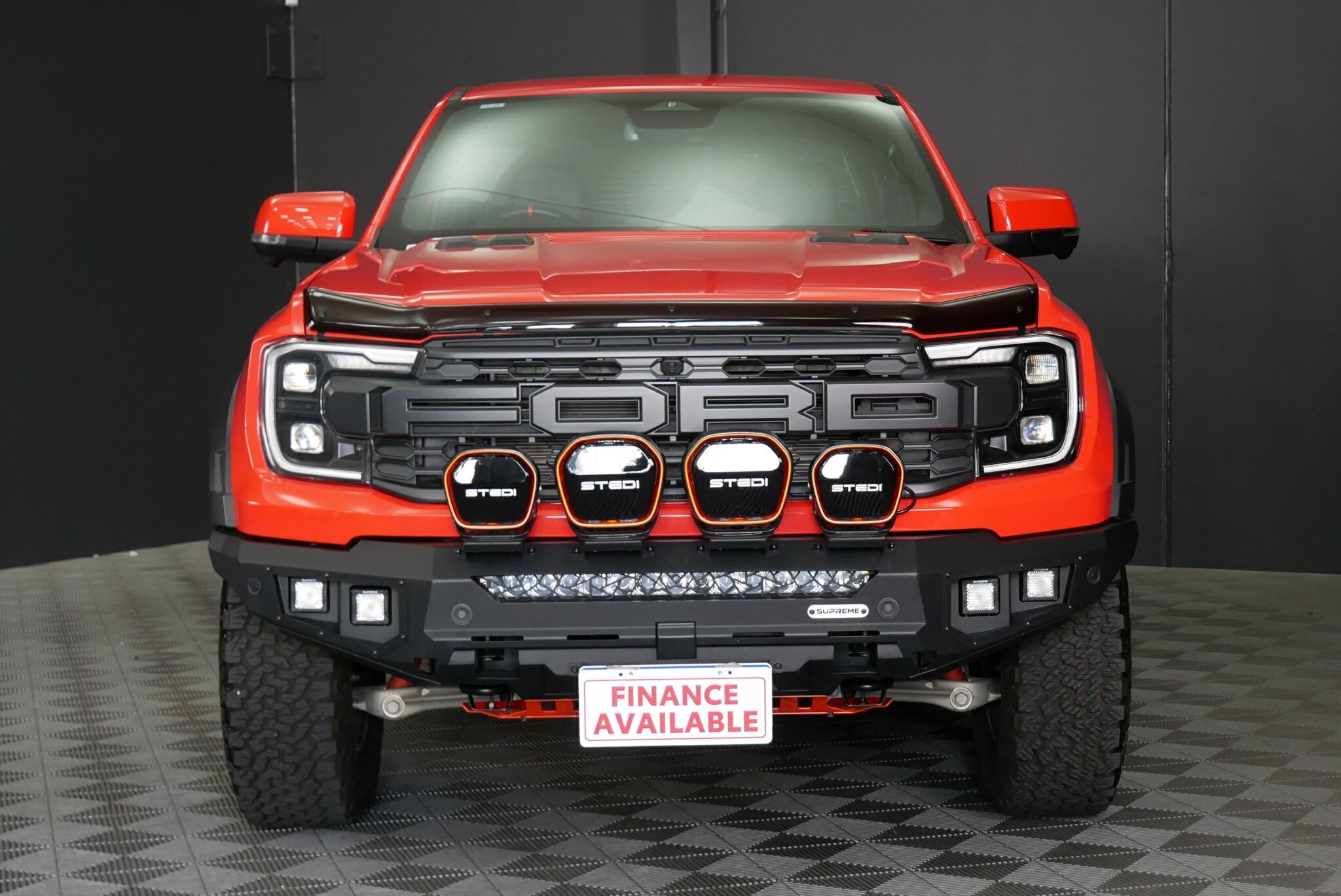 Ford Ranger image 2