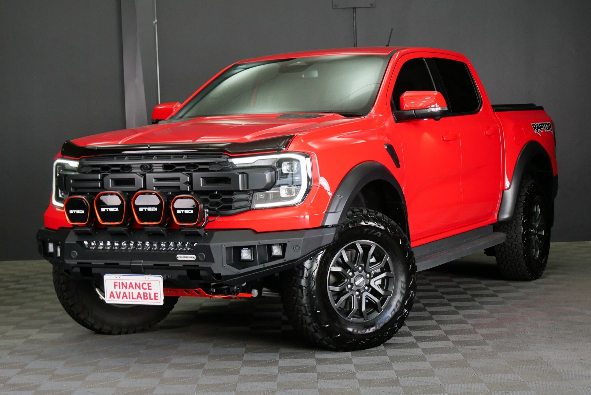 Ford Ranger image 3