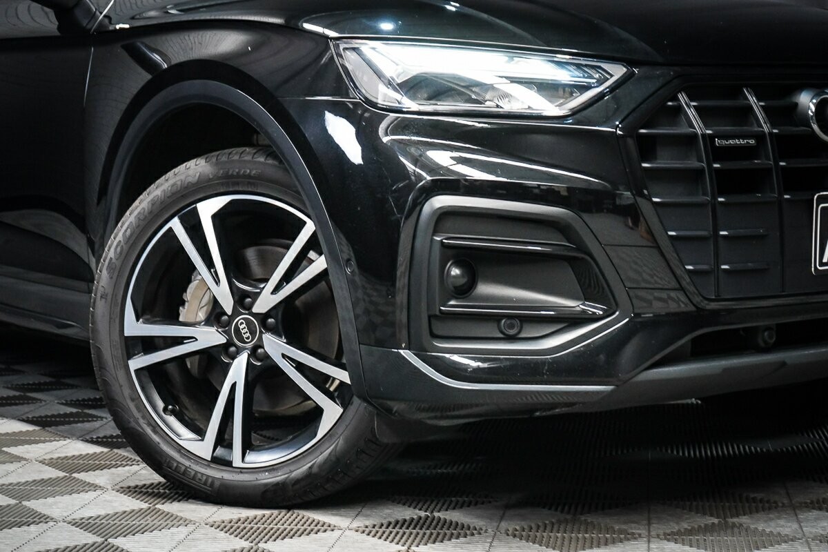 Audi Q5 image 2