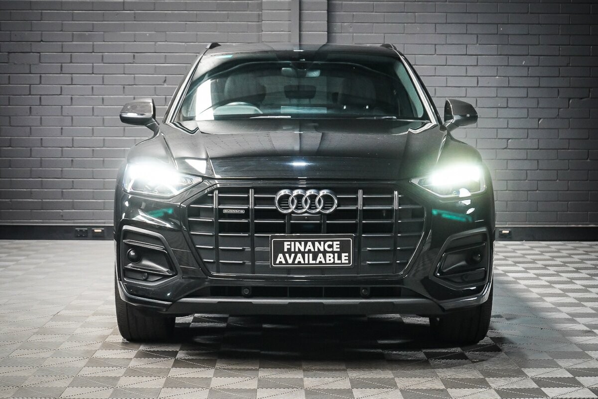 Audi Q5 image 3