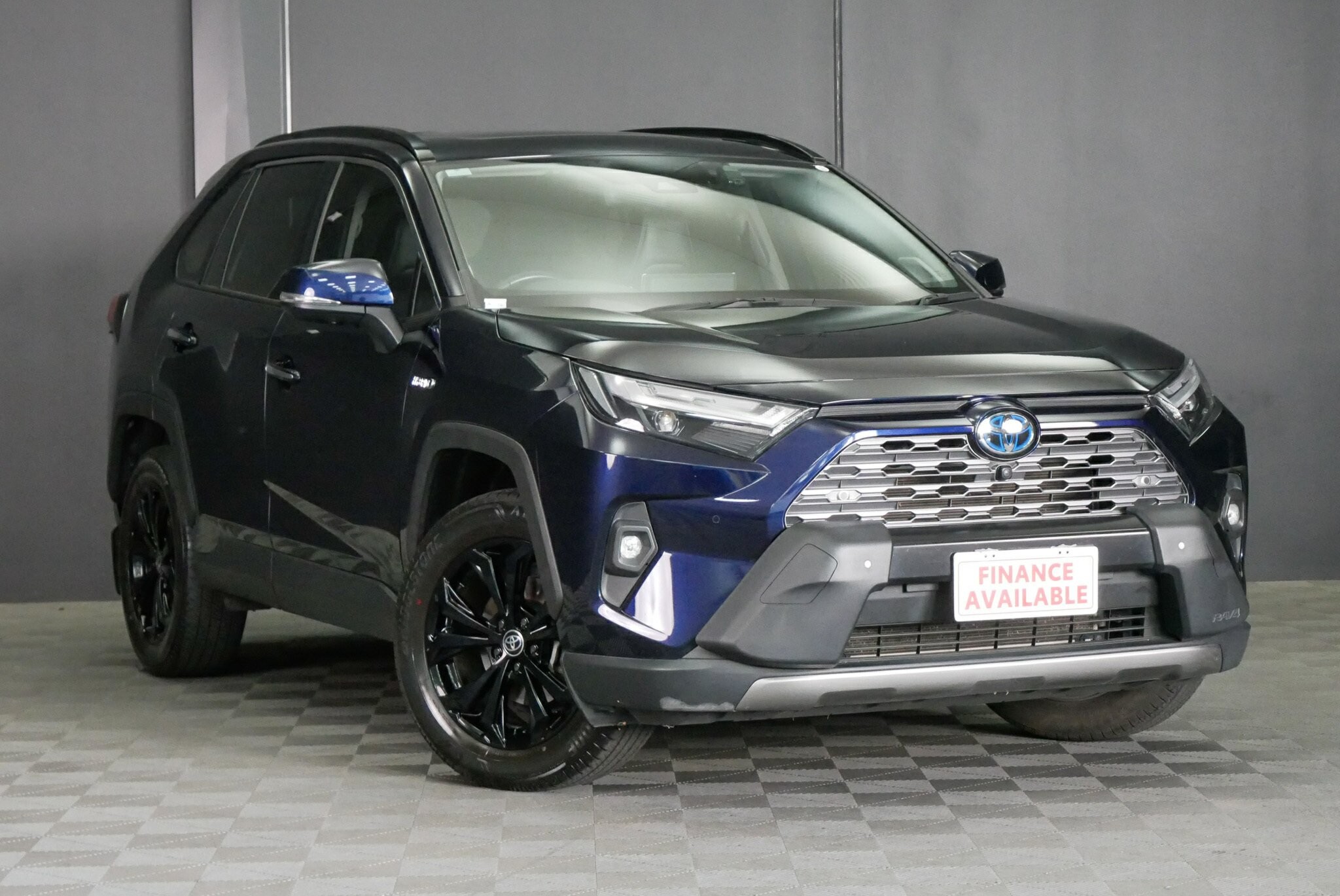 Toyota Rav4 image 1