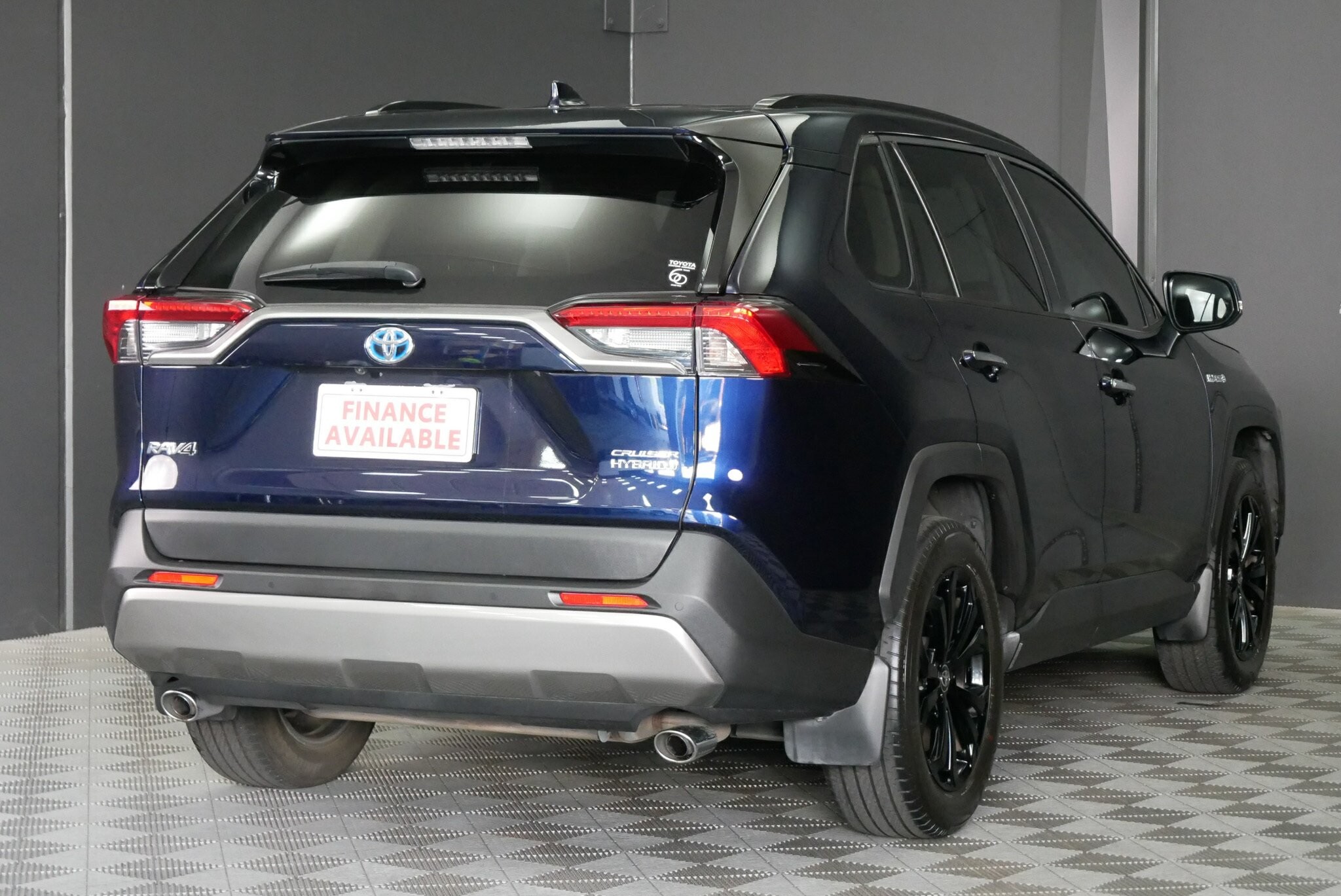 Toyota Rav4 image 4