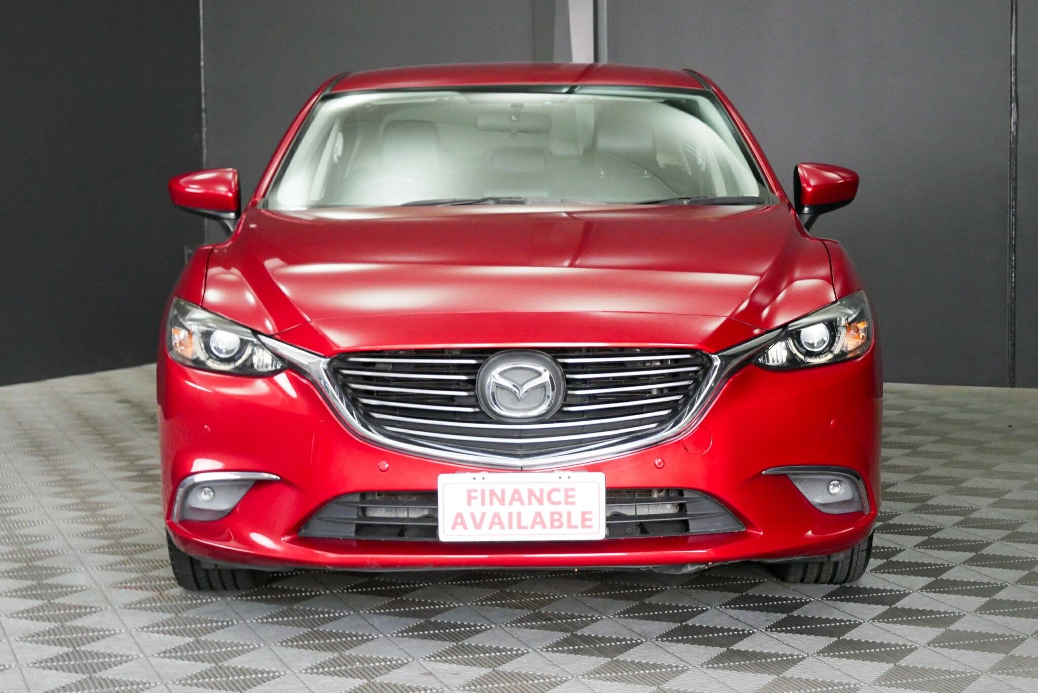 Mazda 6 image 2