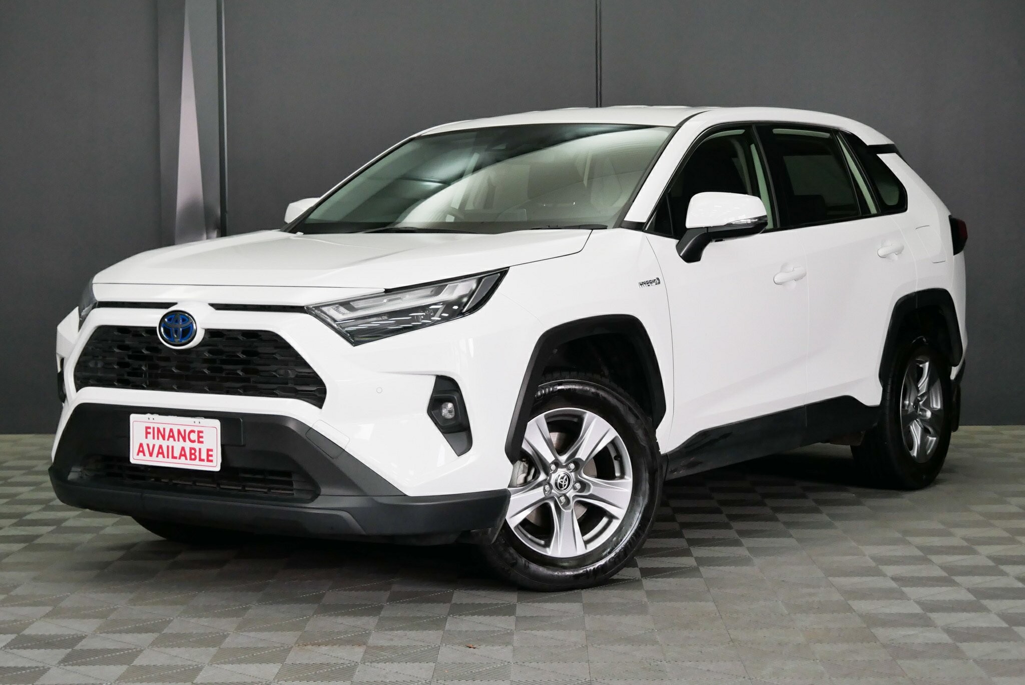 Toyota Rav4 image 3