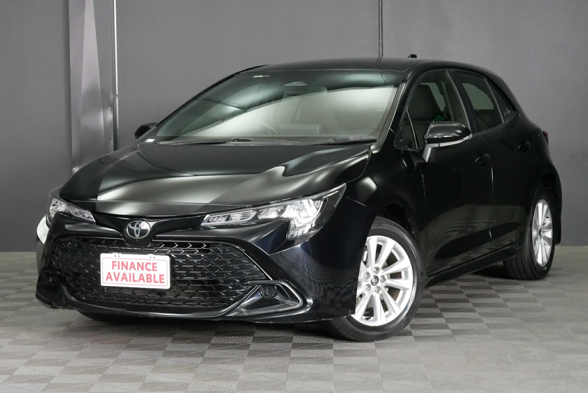 Toyota Corolla image 3