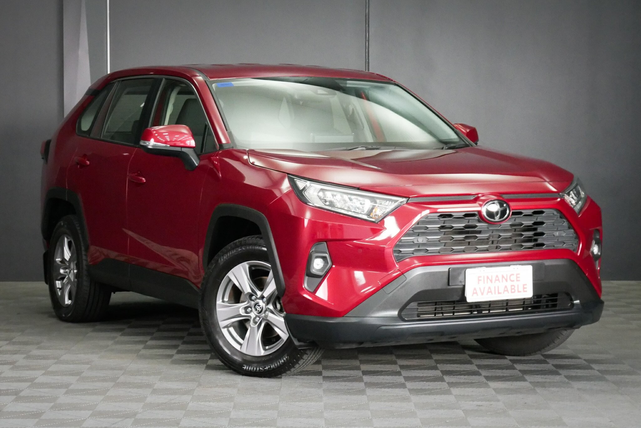 Toyota Rav4 image 1