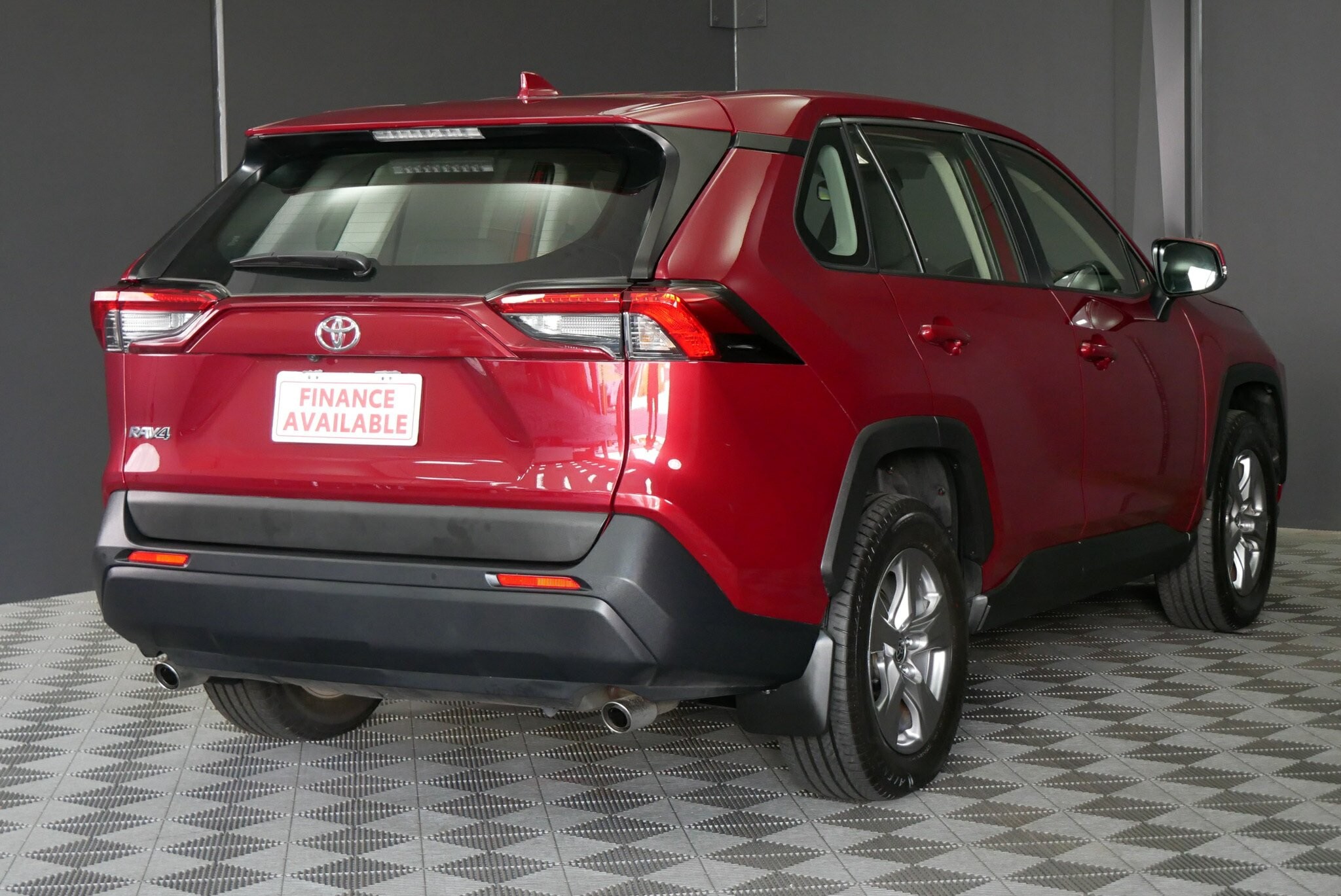 Toyota Rav4 image 4